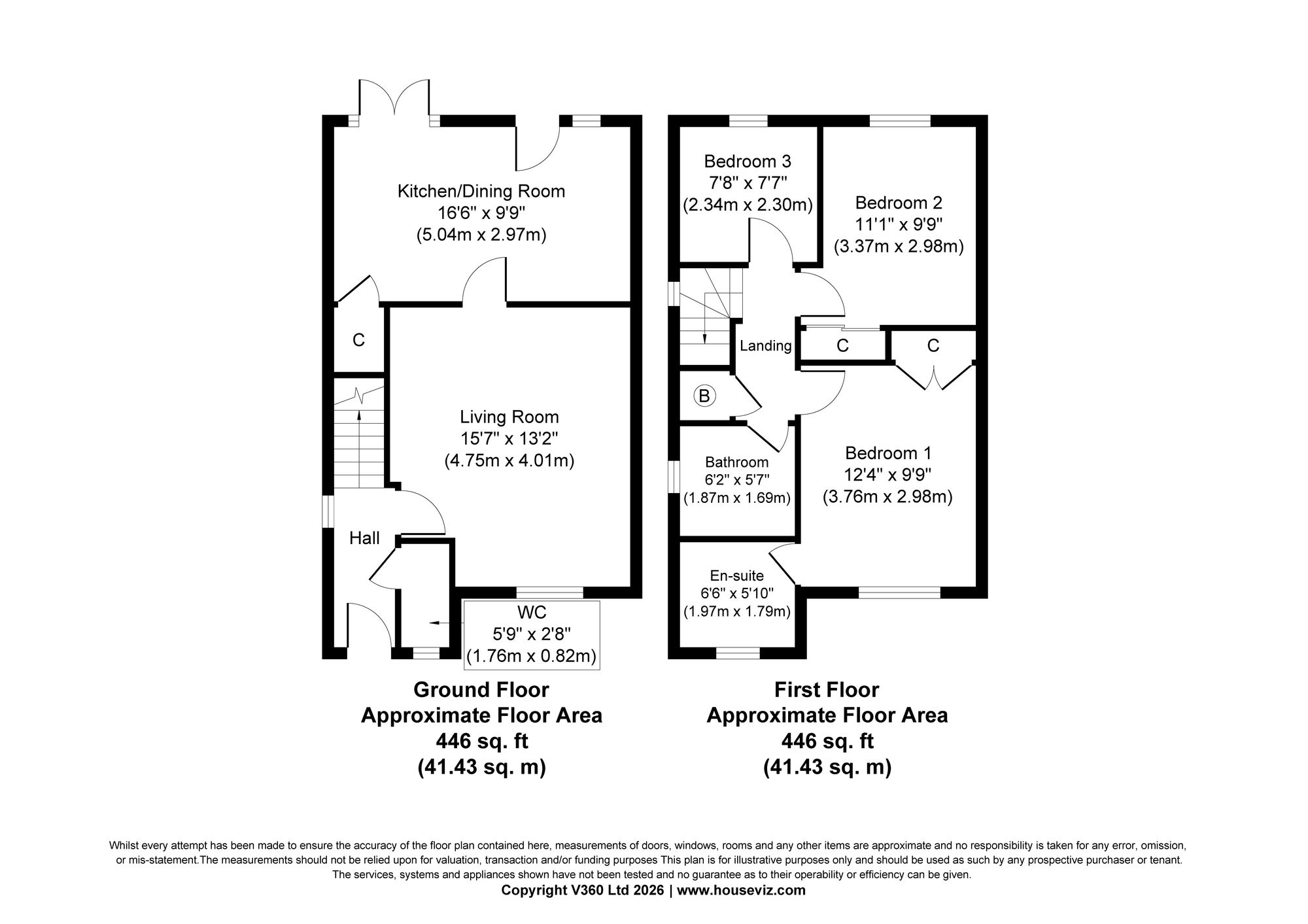 112 Loaninghill Road, Broxburn floorplan