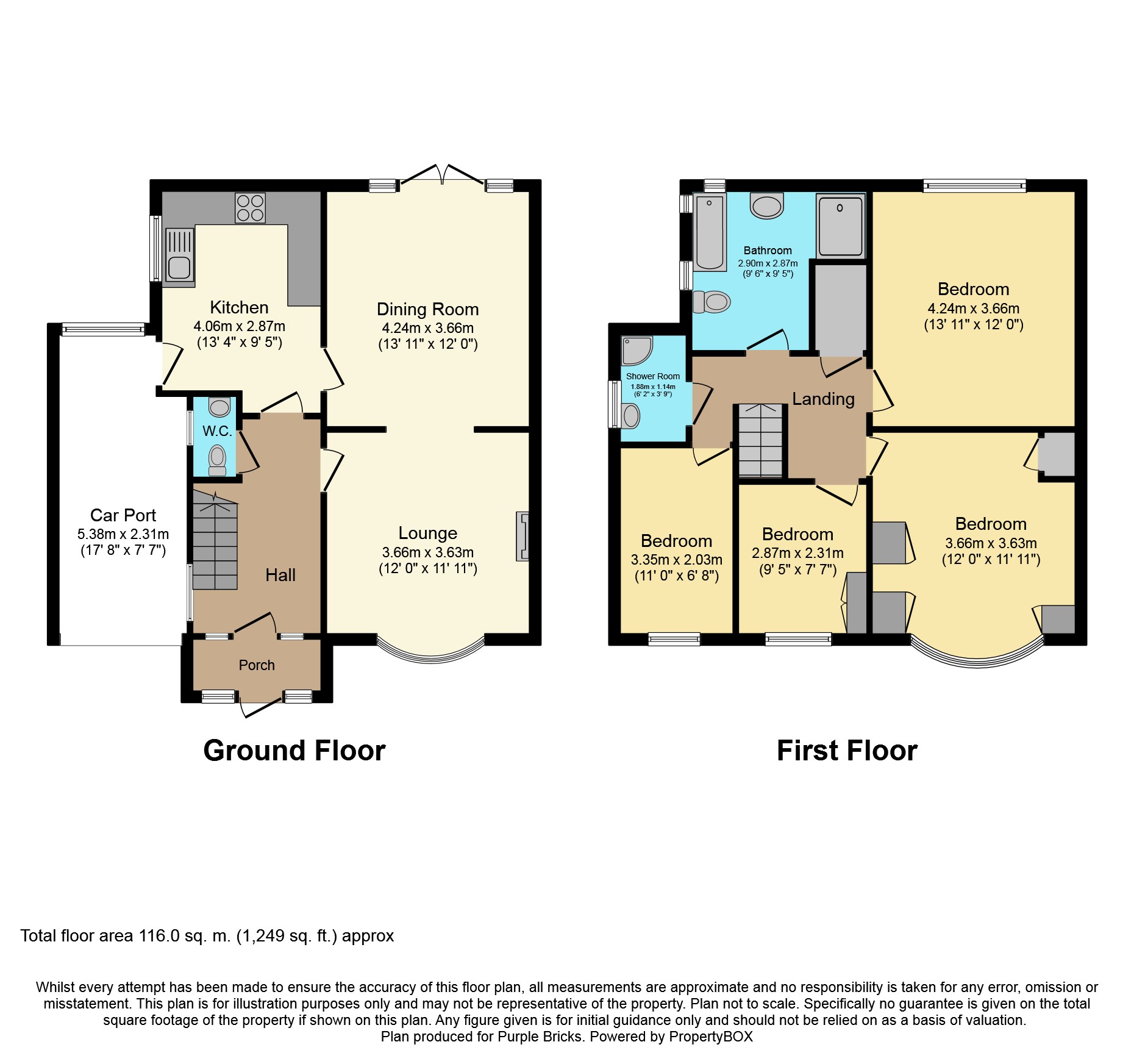 4 Bedrooms Detached house for sale in Tamworth Road, Sawley NG10