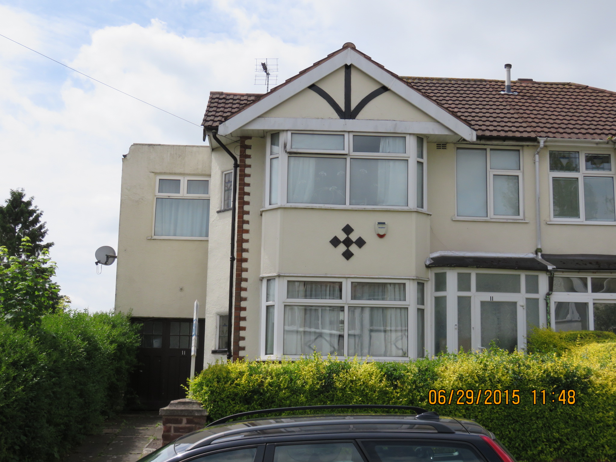 11, Hill Bank Road, Birmingham photo 5
