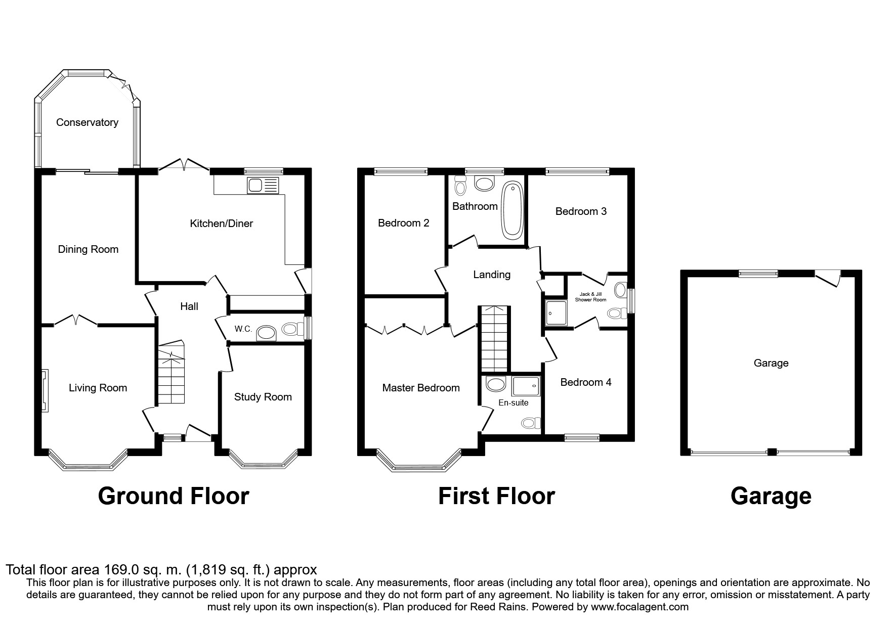 Free property report 28 Weaver Road, Moulton, Northwich, CW9 8QR Chimnie
