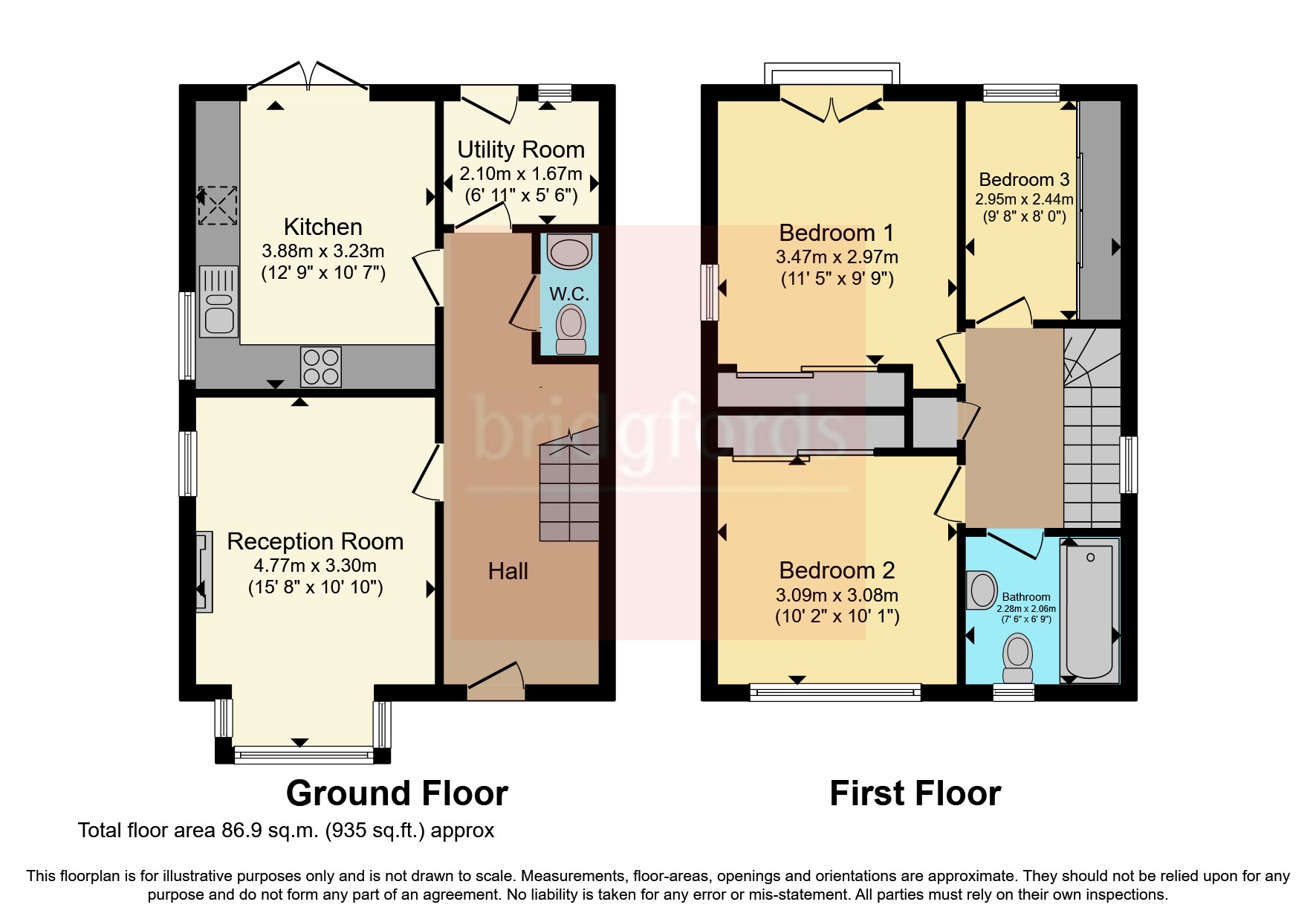 Hackforth Road, Little Crakehall, Bedale, North Yorkshire DL8, 3