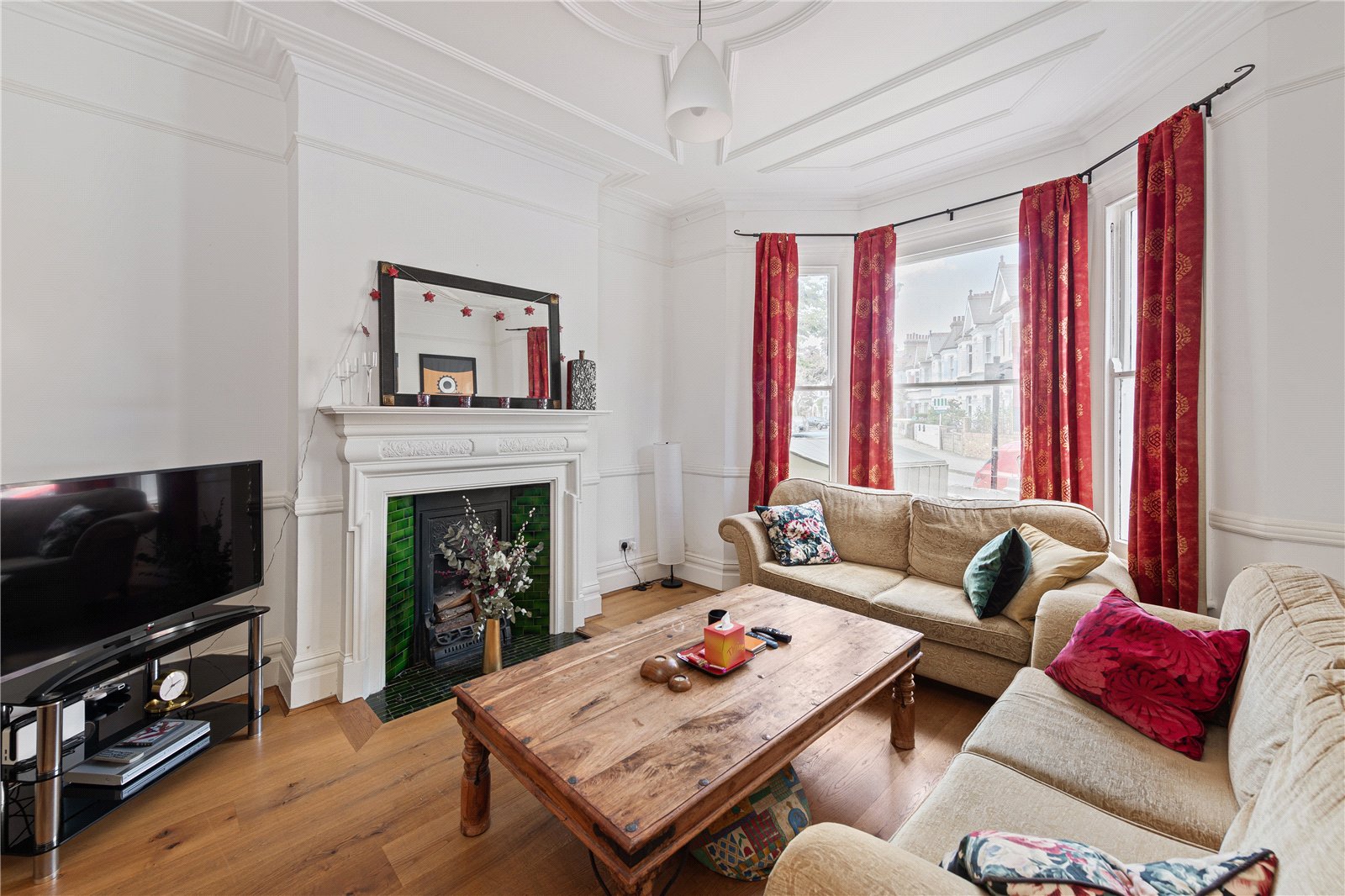 5 bedroom terraced house for sale 0