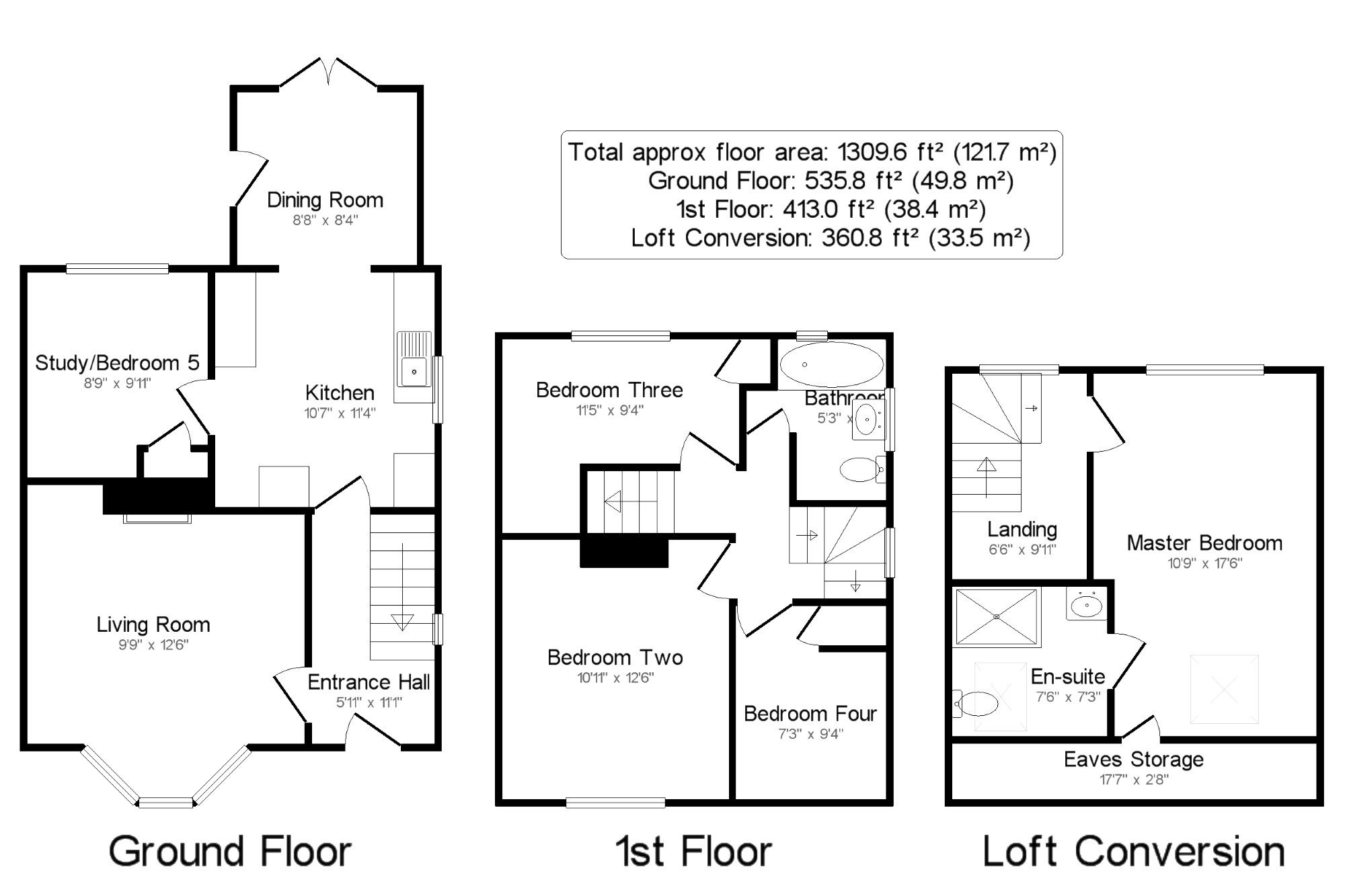 4 Bedrooms Semi-detached house for sale in Alton, Hampshire GU34