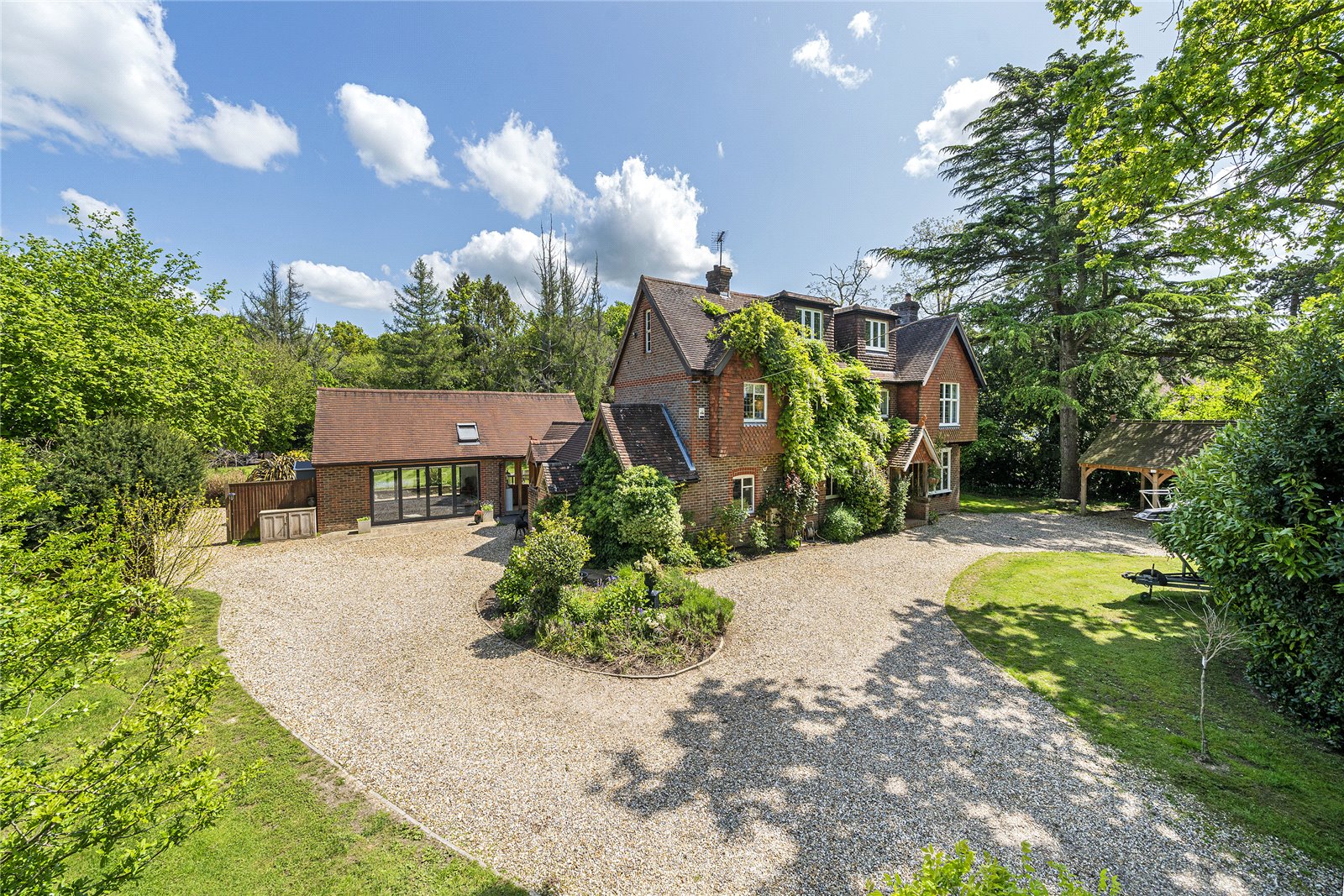 Photos of West Walberton Lane, Walberton, Arundel BN18 64576002