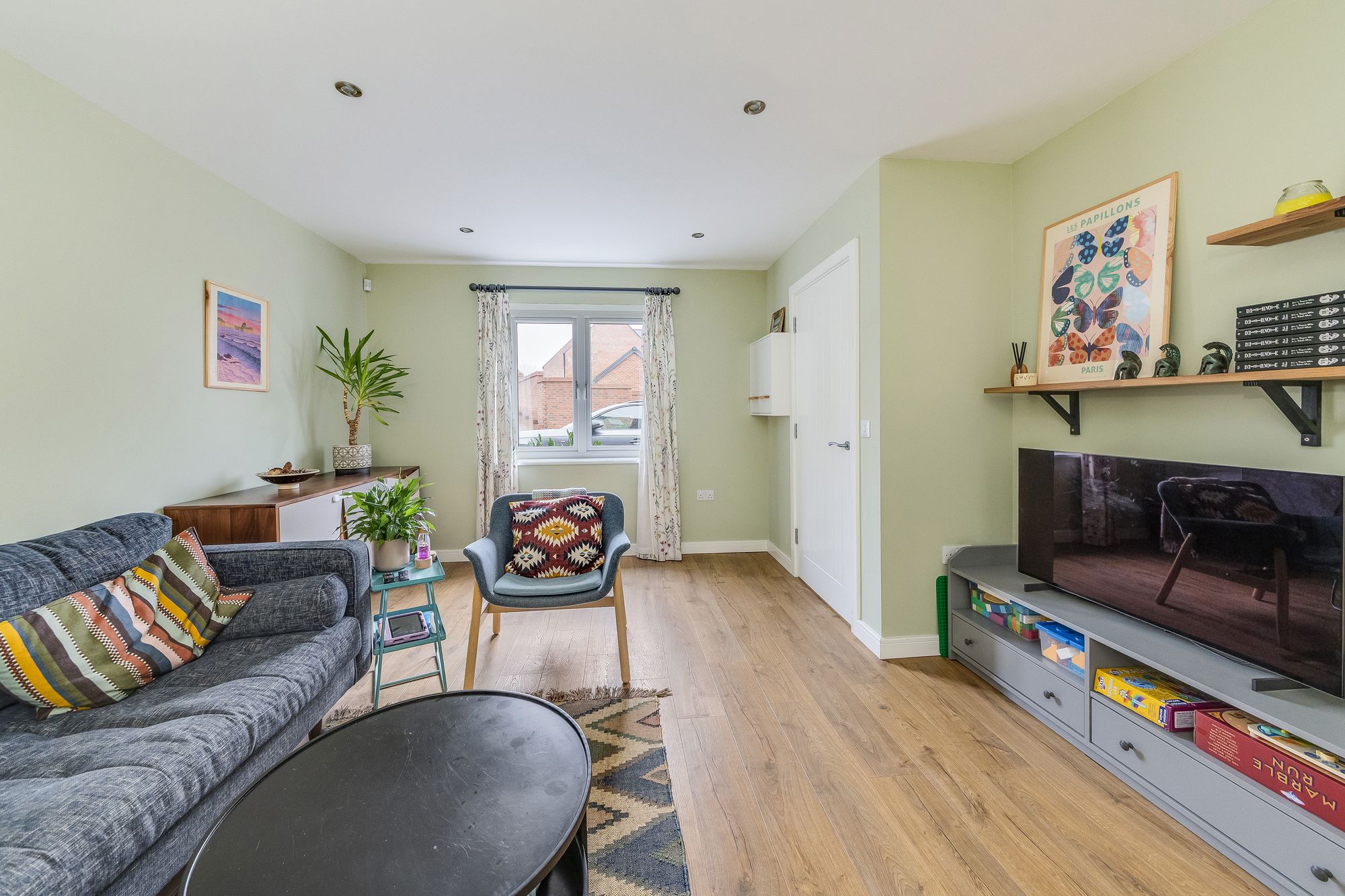 4 Rawlinson Close, Abingdon photo 3