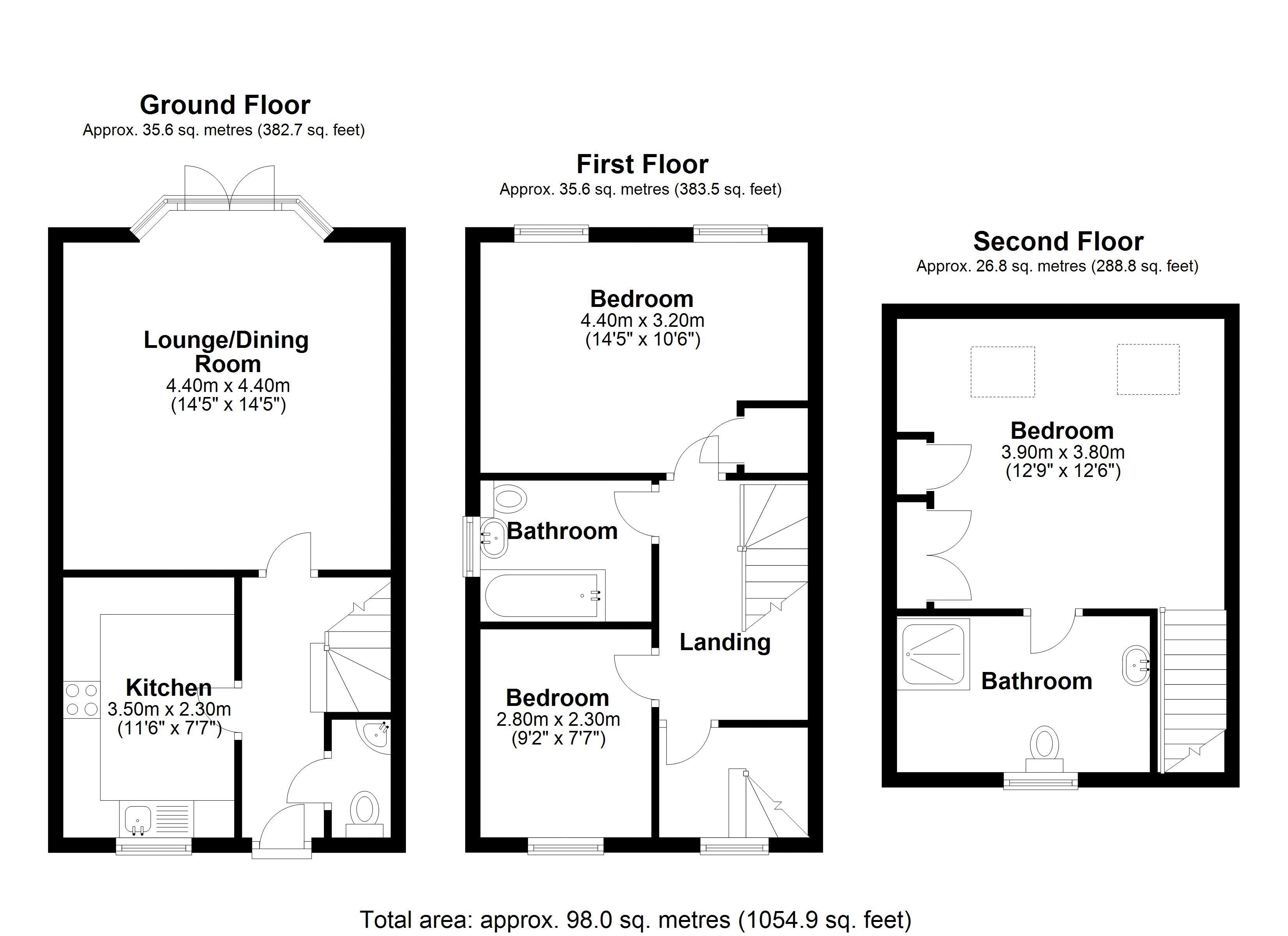 3 Bedrooms Semi-detached house for sale in Lineton Close, Lawley Village, Telford TF4