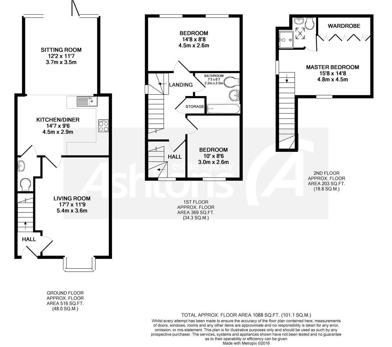 3 Bedrooms Semi-detached house for sale in Chicago Place, Great Sankey, Warrington WA5