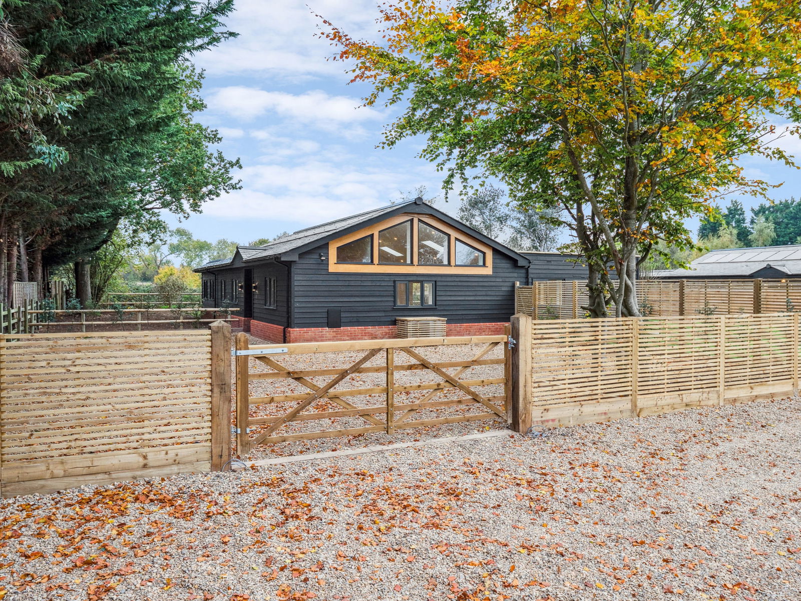 3 bedroom detached new house for sale 0