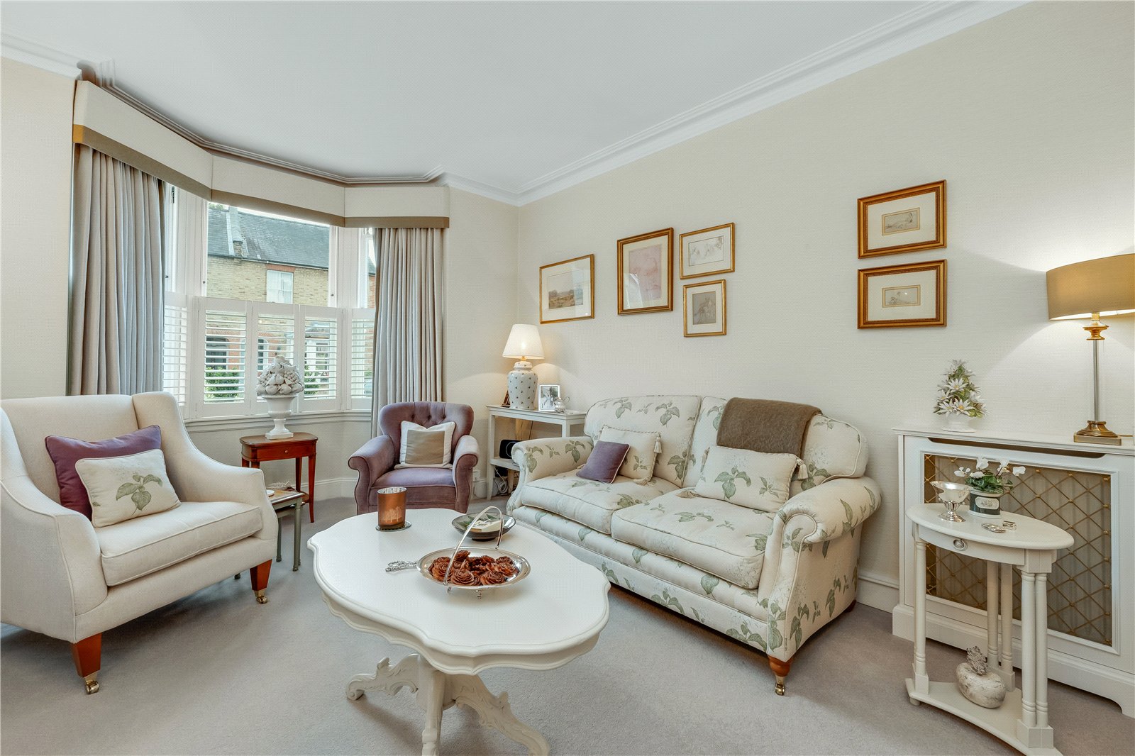 3 bedroom detached house for sale 0