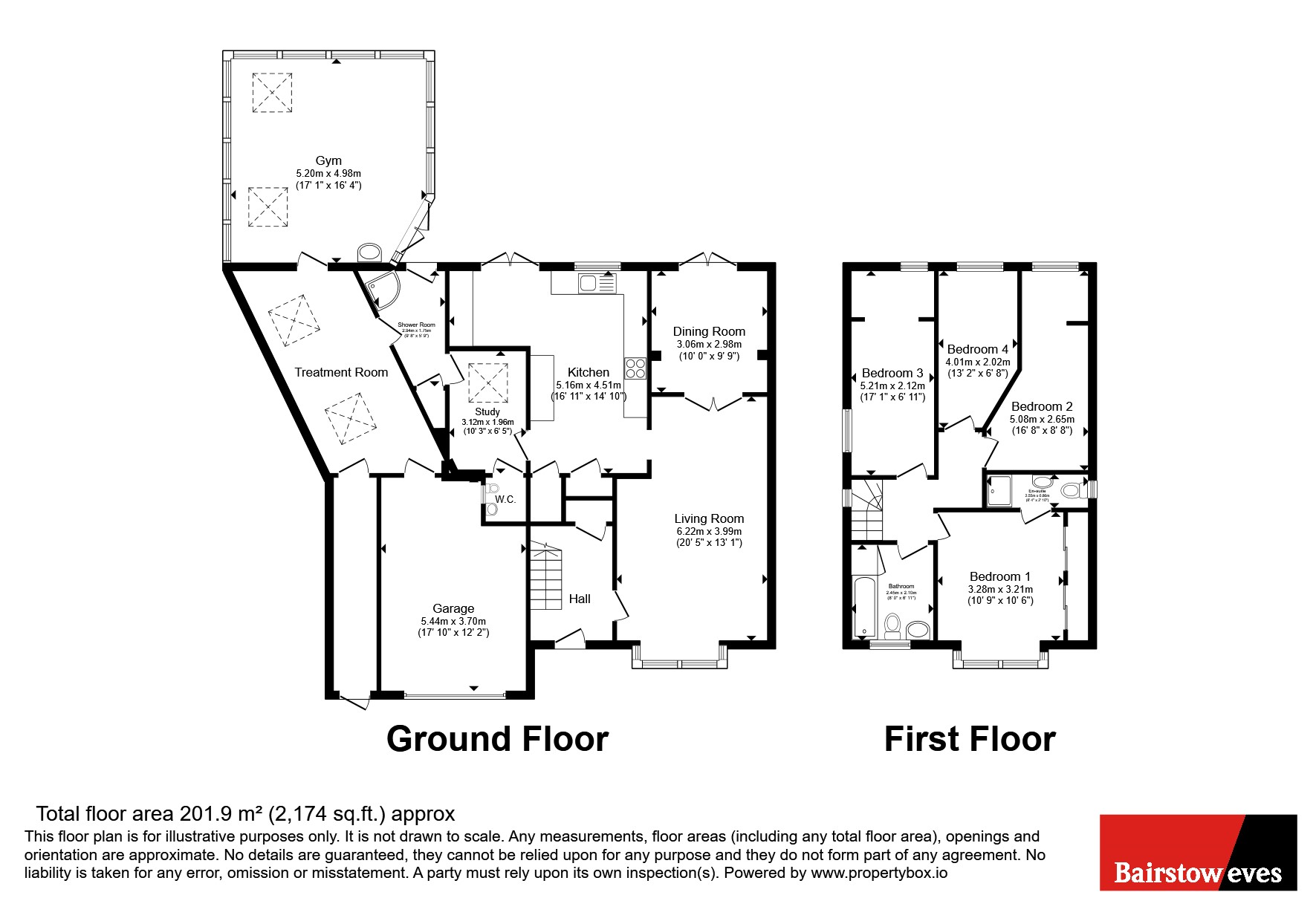 14, Burkeston Close, Sittingbourne floorplan