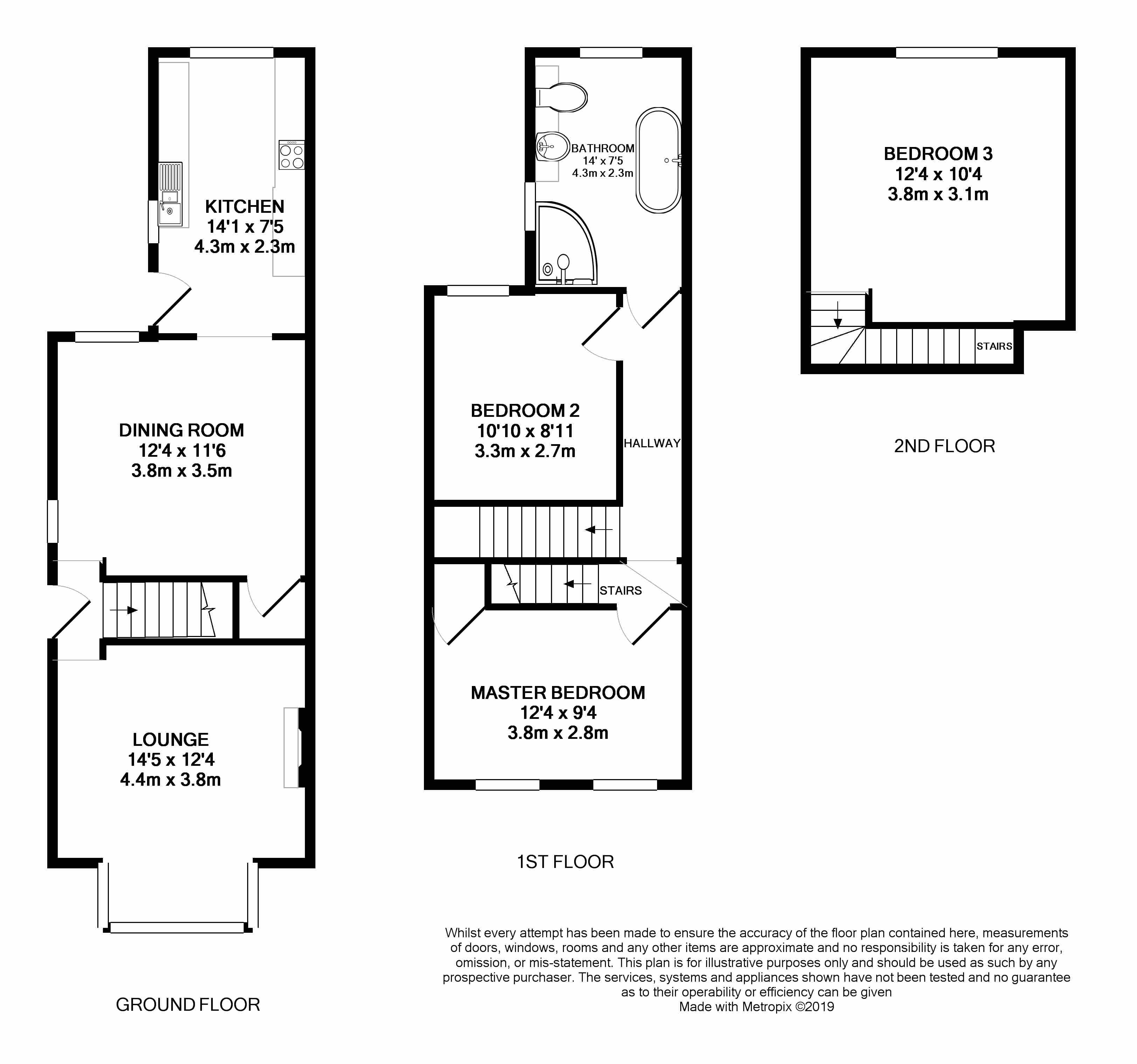 3 Bedrooms Semi-detached house for sale in Little Roke Avenue, Kenley CR8