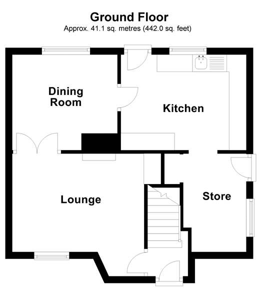 3 Bedrooms Semi-detached house for sale in Windmill Street, Frindsbury, Rochester, Kent ME2