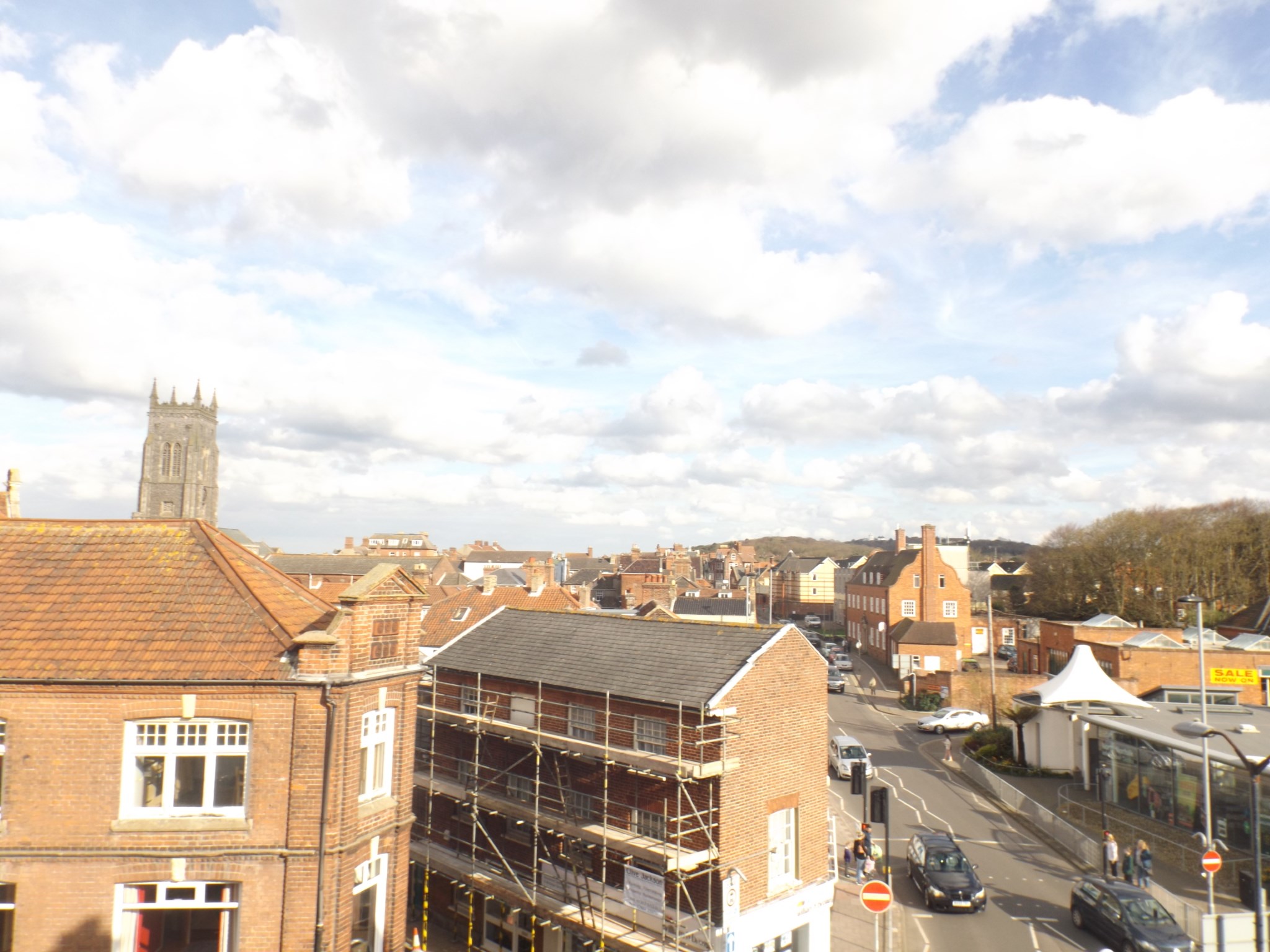 Photos of Prince Of Wales Road, Cromer, Norfolk NR27 43455839