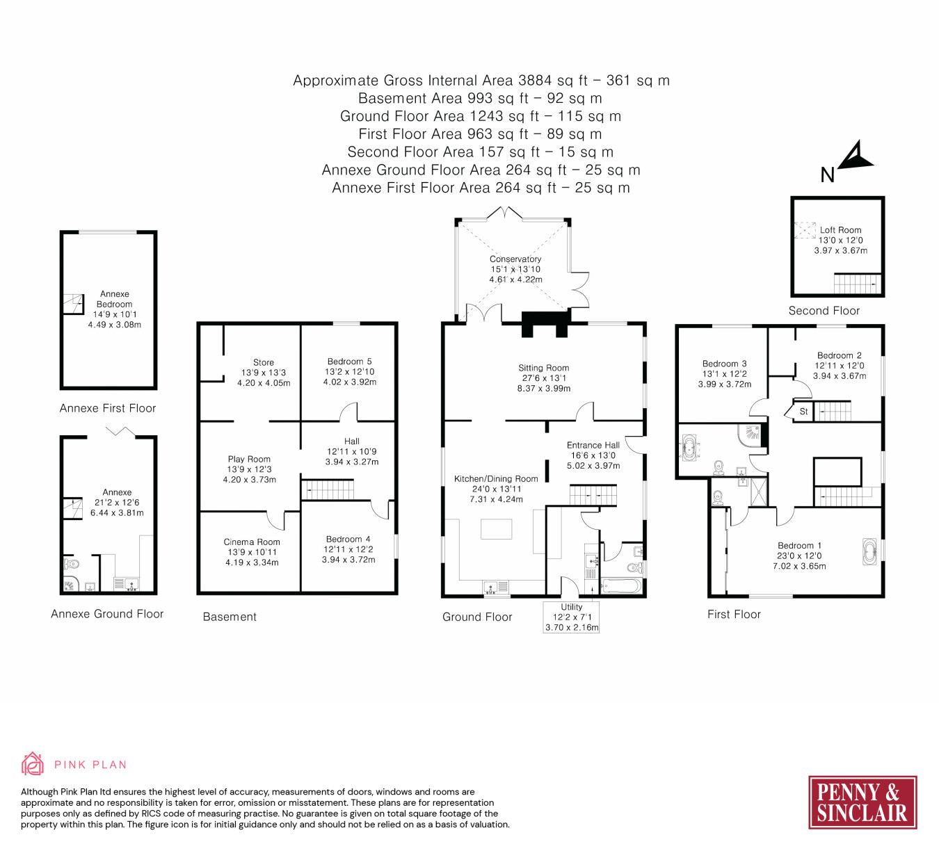 Kiln Lane, Binfield Heath, HenleyOnThames RG9, 5 bedroom detached house for sale 61924578