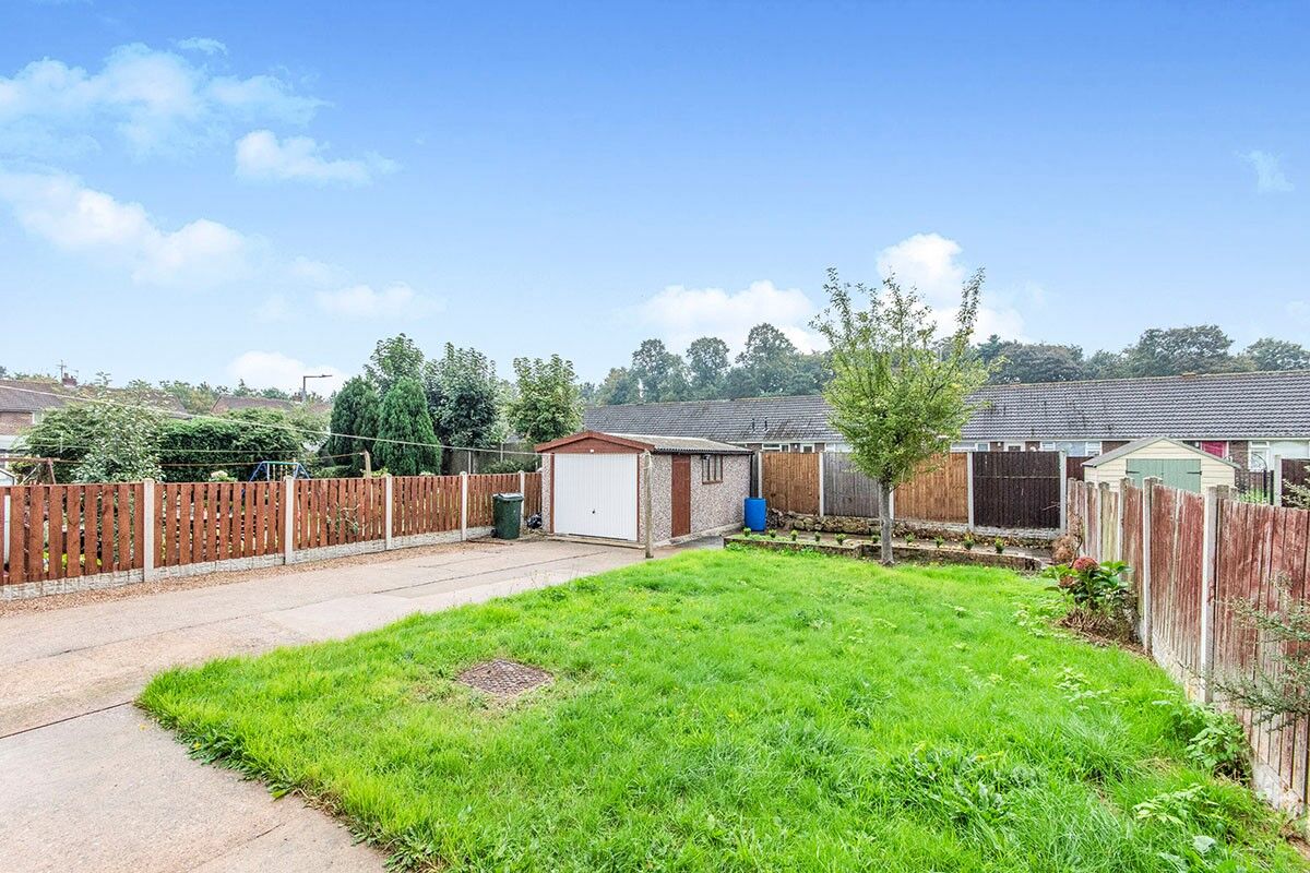 Free property report 88 Levet Road, Cantley, Doncaster, DN4 6JH Chimnie