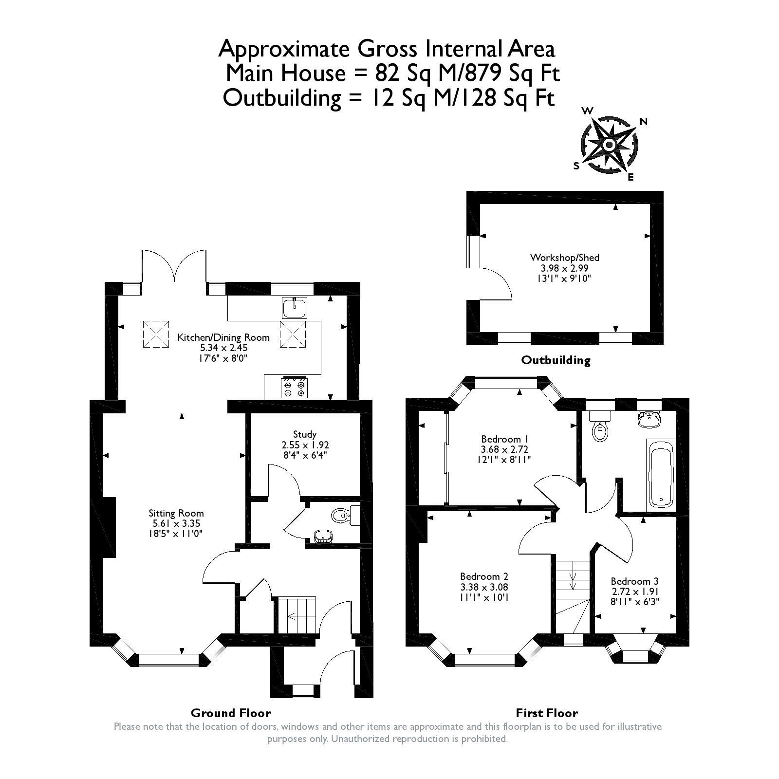 3 Bedrooms Terraced house to rent in Cardinal Avenue, Kingston Upon Thames KT2