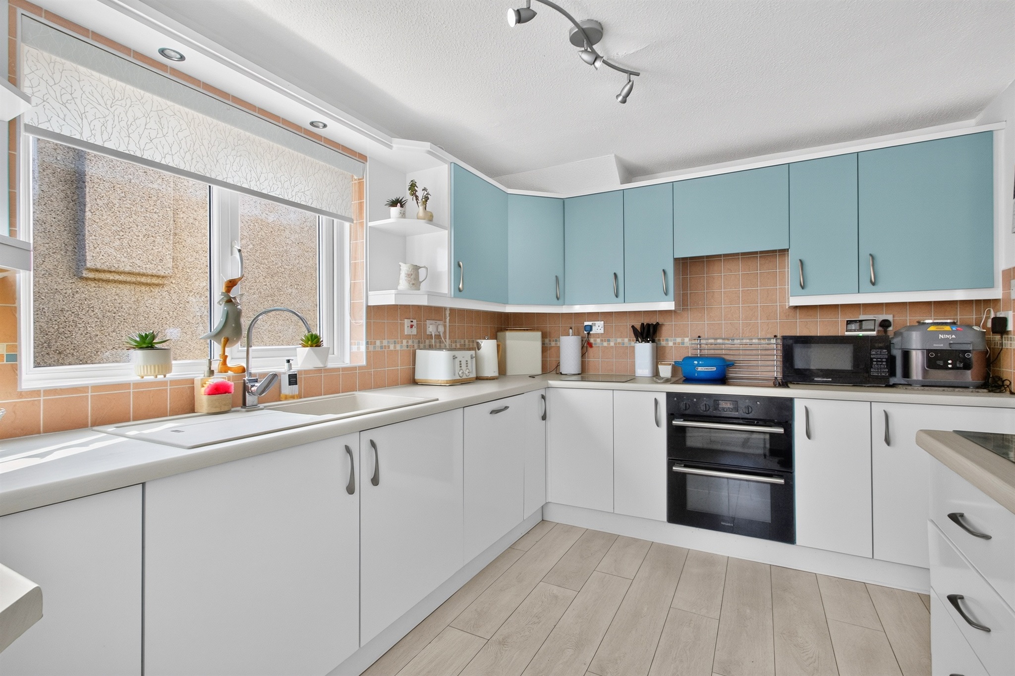 36, Parkdyke, Stirling photo 2