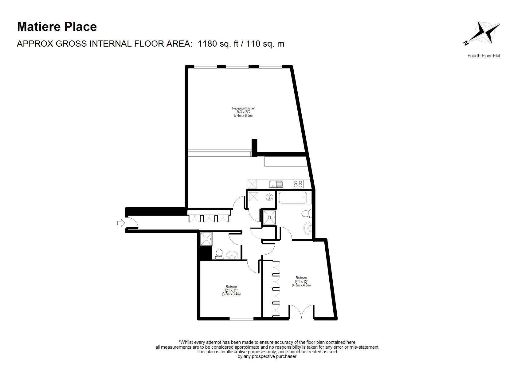 2 Bedrooms Flat to rent in Earl's Court Square, Earls Court SW5