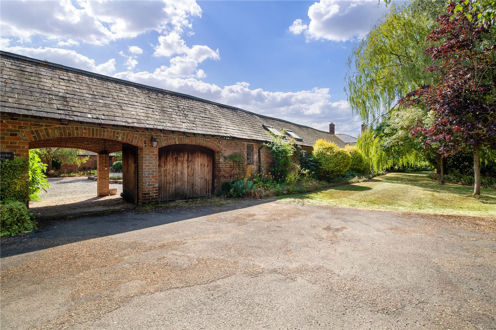 Photos of Caxton Road, Great Gransden, Sandy, Cambridgeshire SG19