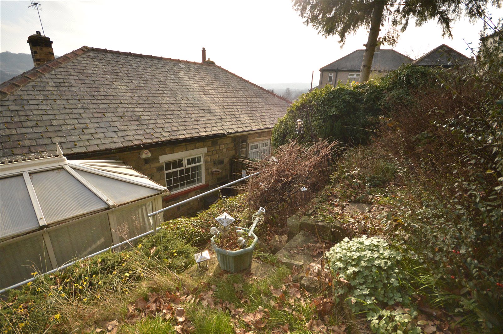 Photos of Rockcliffe Avenue, Baildon, Shipley, West Yorkshire BD17