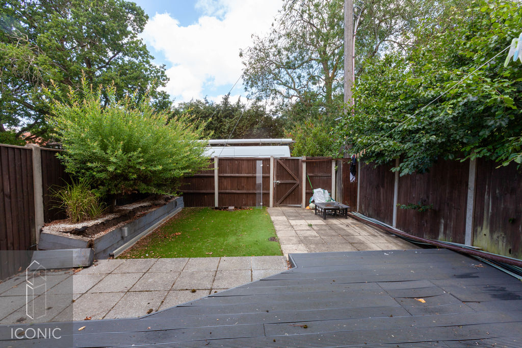 39, Snowberry Close, Norwich photo 4