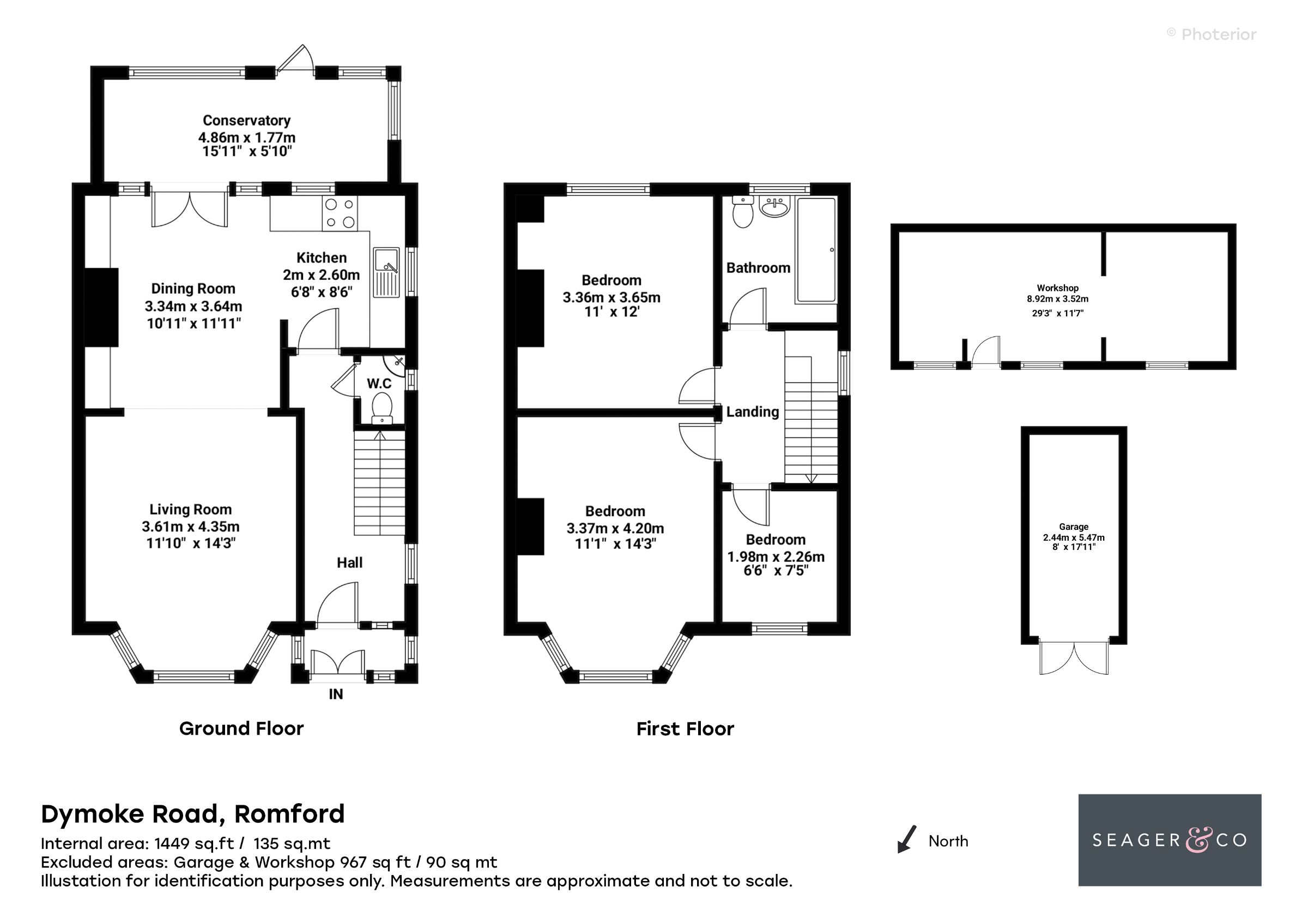 Dymoke Road, Hornchurch RM11, land for sale 64166314 PrimeLocation