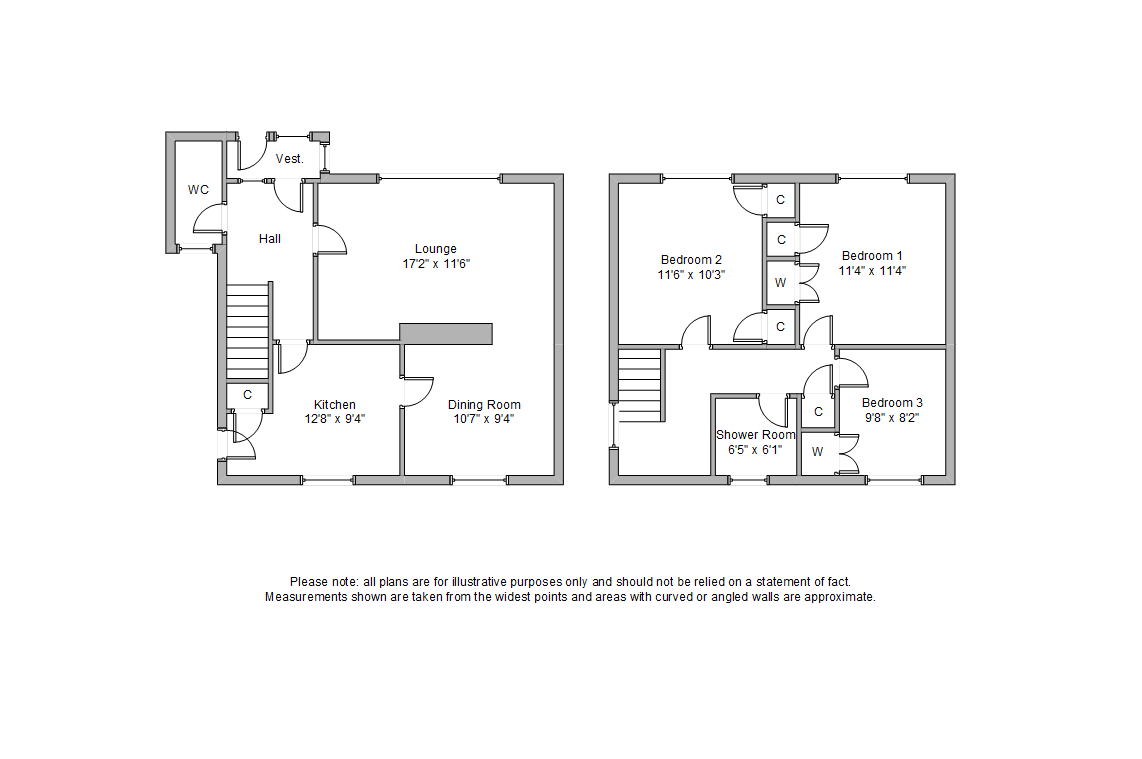 Machrie Drive, Helensburgh, Argyll And Bute G84, 3 bedroom detached