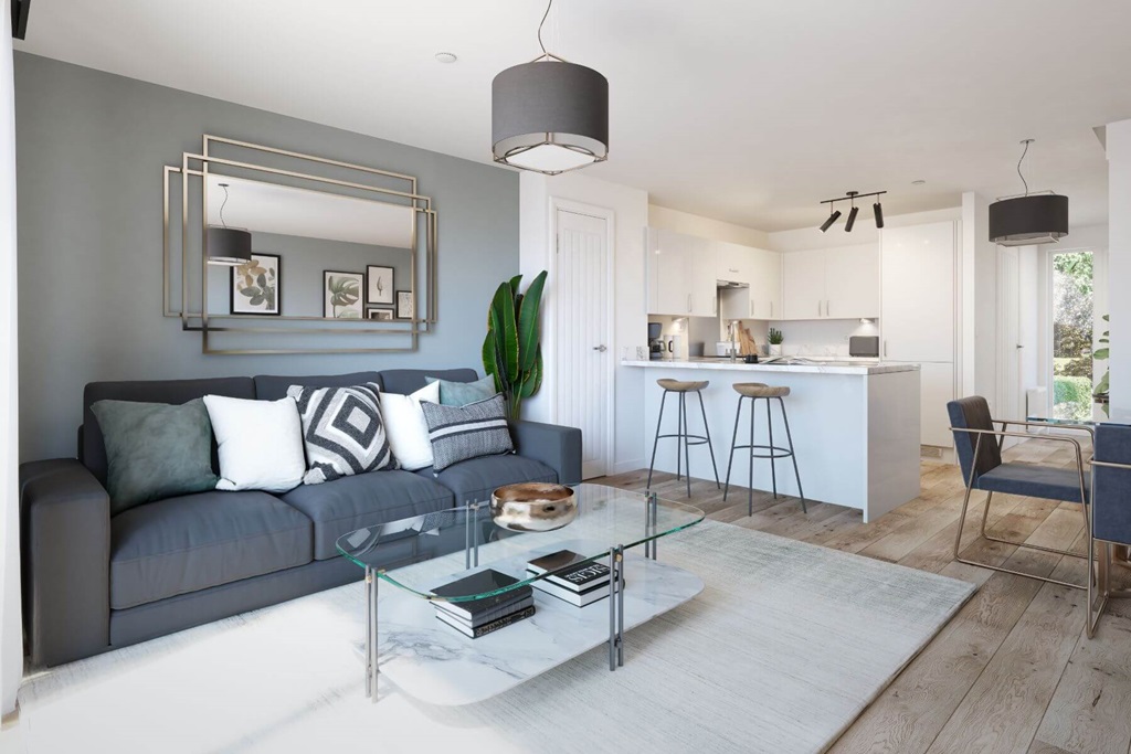 Ideal For Socialising And Entertaining