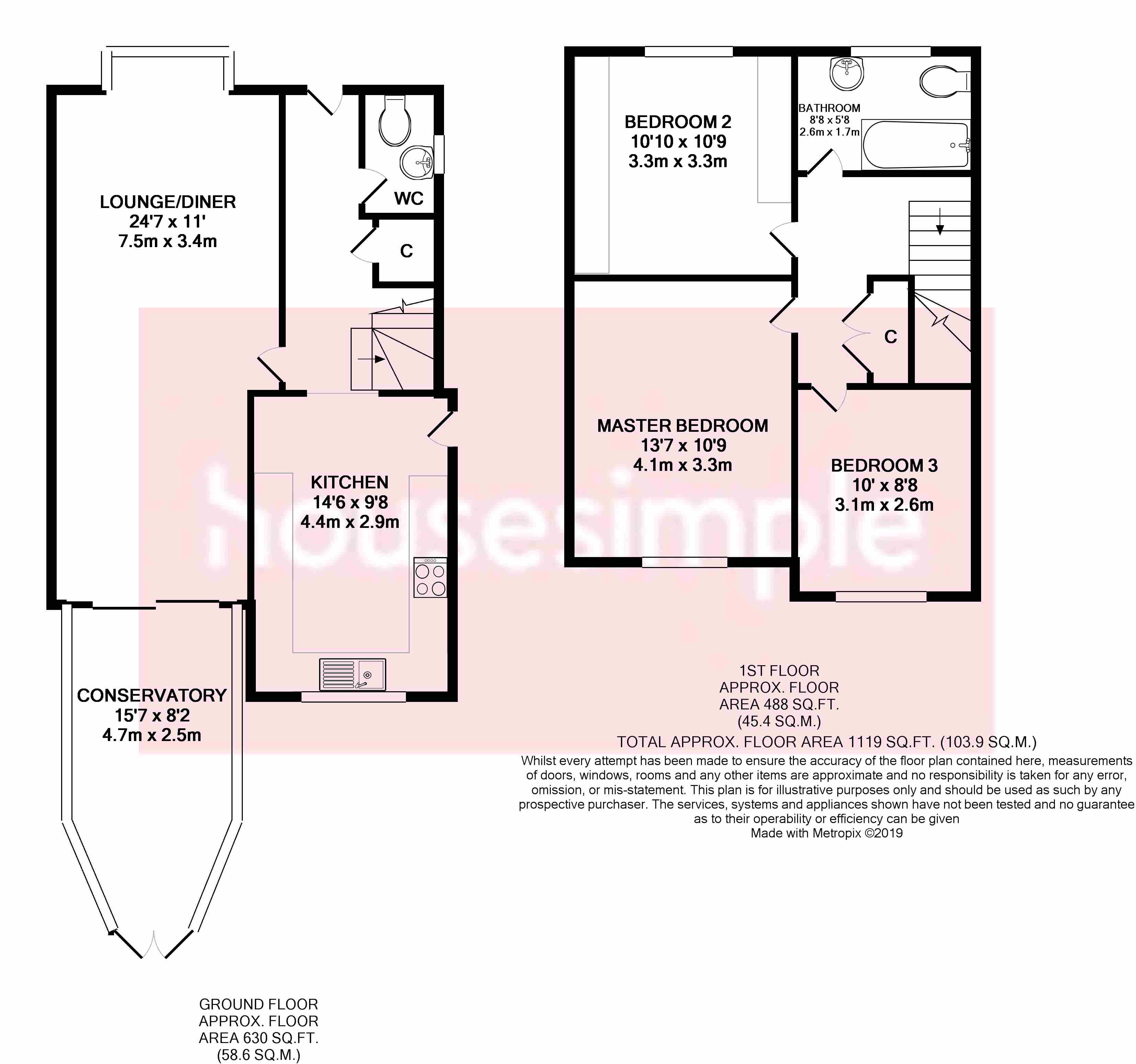 3 Bedrooms Detached house for sale in The Ridings, Hull HU5