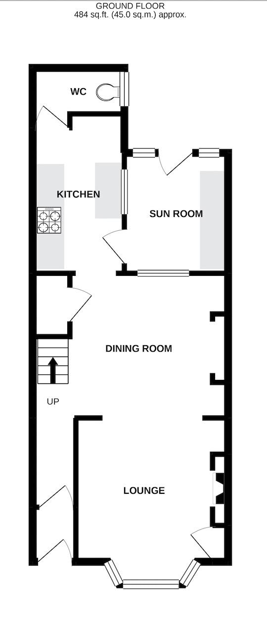 Burton Street, Brixham TQ5, 3 bedroom terraced house for sale 56534215 PrimeLocation