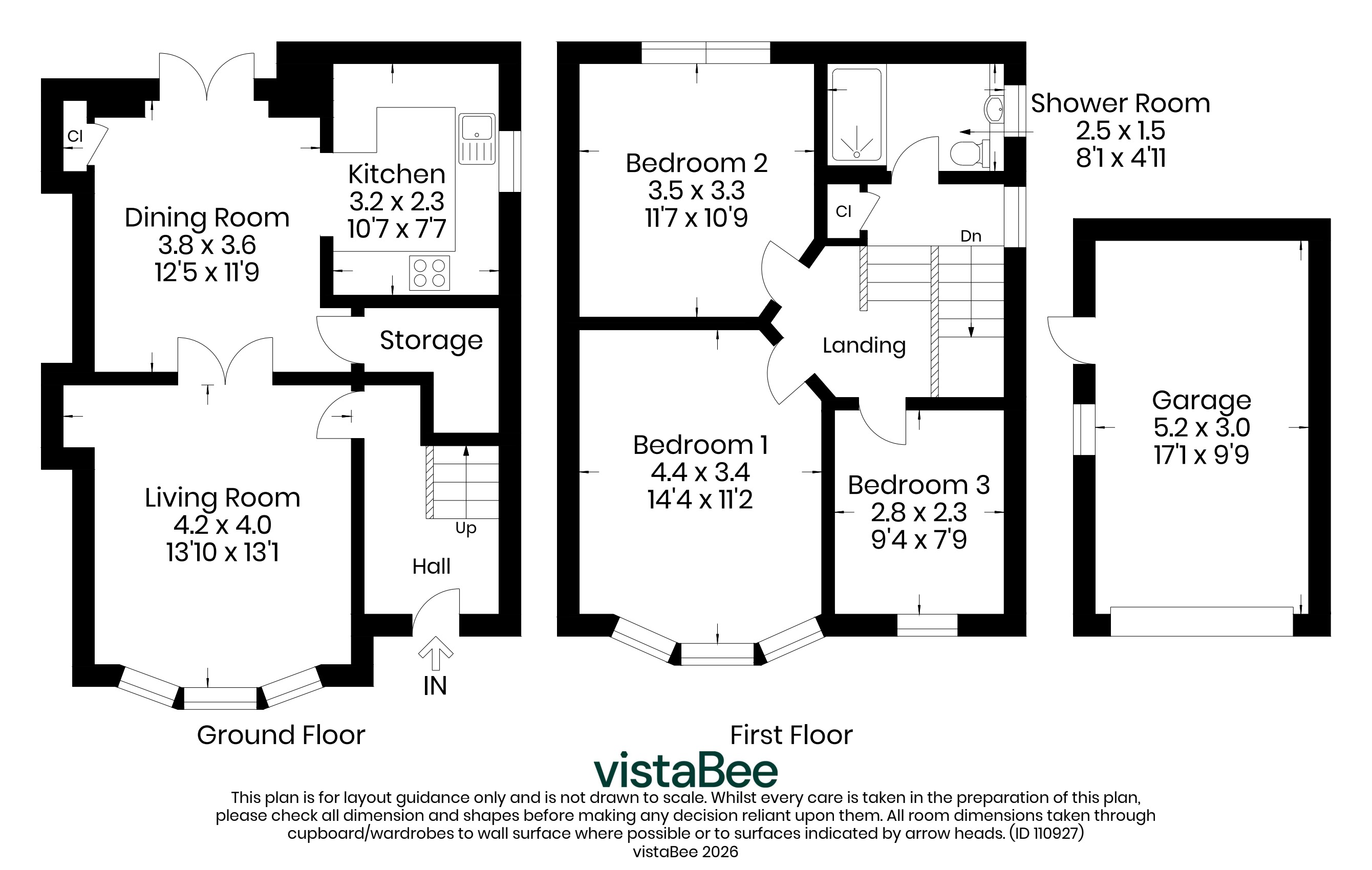 26, Gallowhill Road, Renfrewshire floorplan
