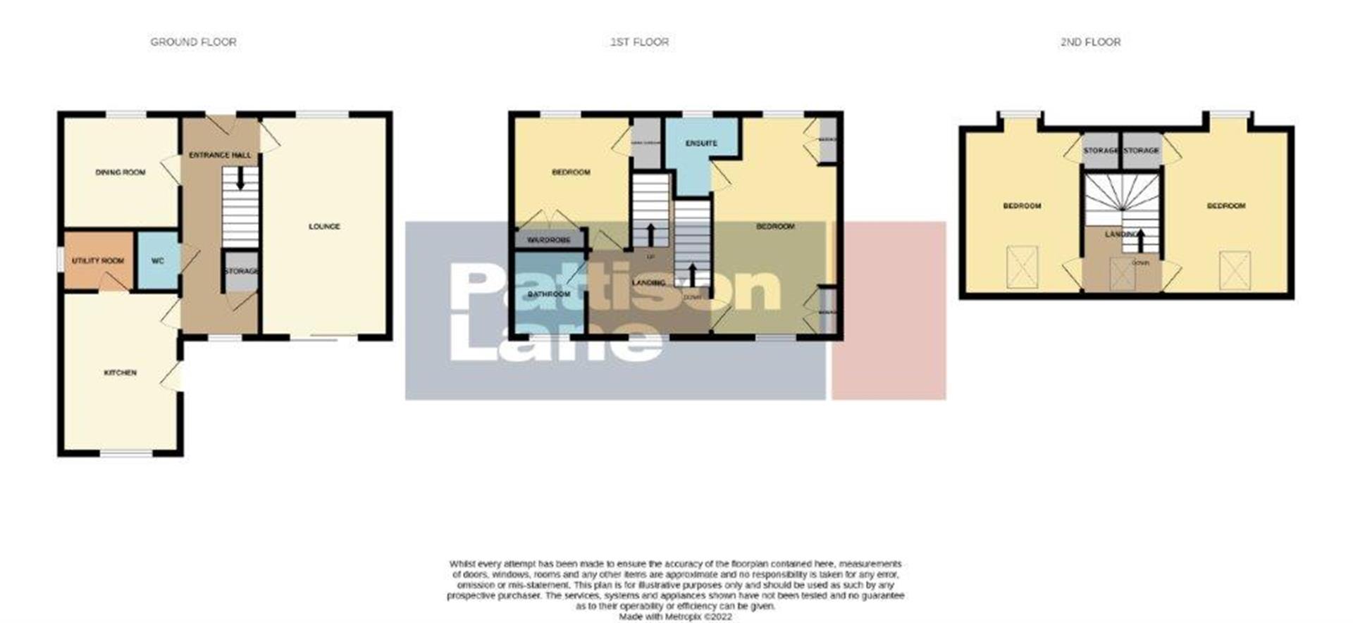 Rowan Close, Desborough, Kettering NN14, 4 bedroom property to rent