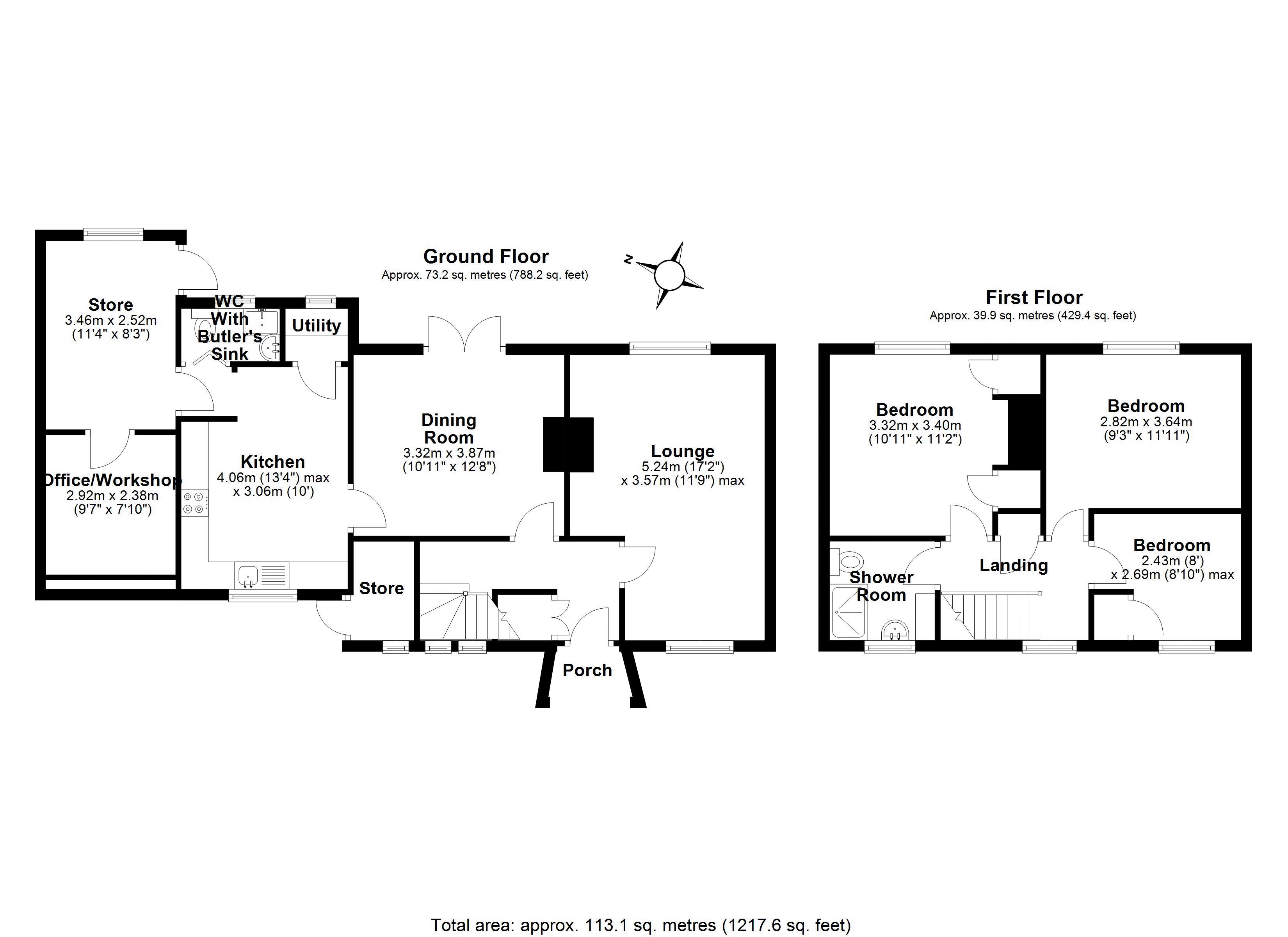 25, Maslan Crescent, Newport floorplan