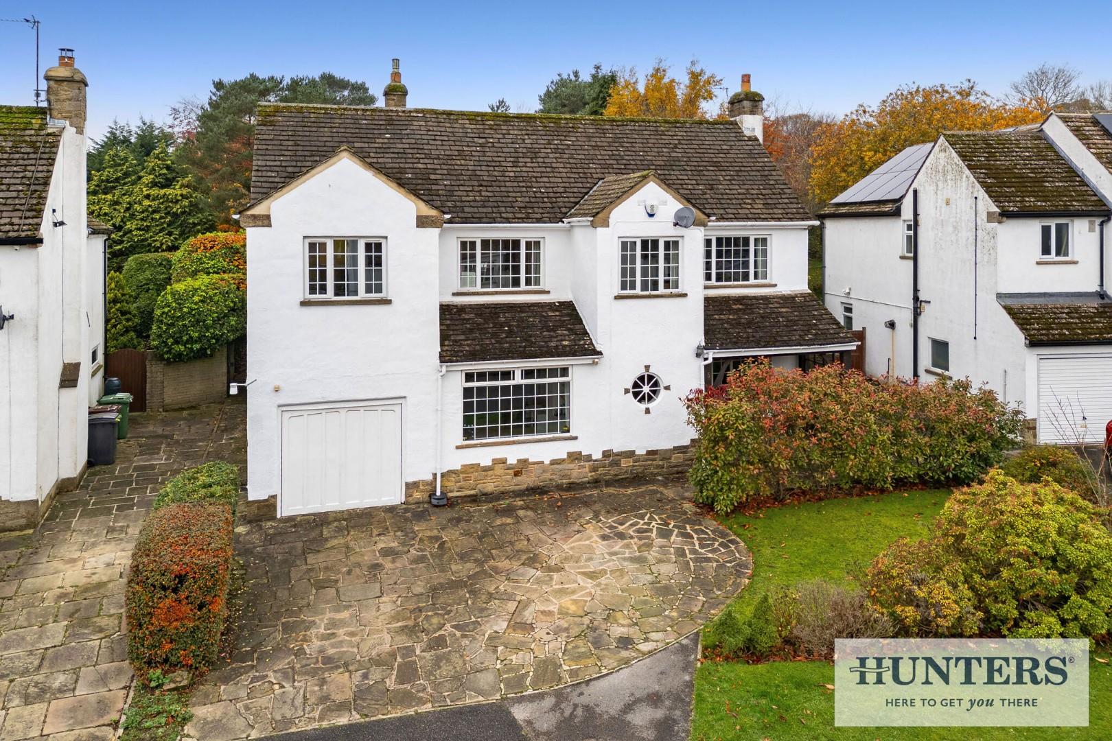 5-bed house on 95, Westgate, Leeds, £825,000