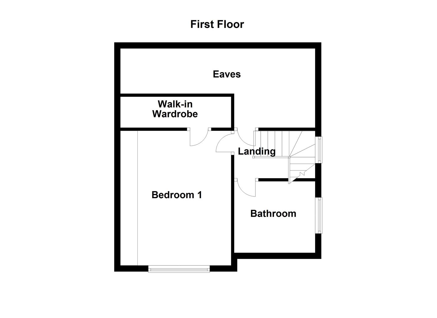 Churchfield Croft, Altofts, Normanton WF6, 2 bedroom semidetached bungalow for sale 65722446