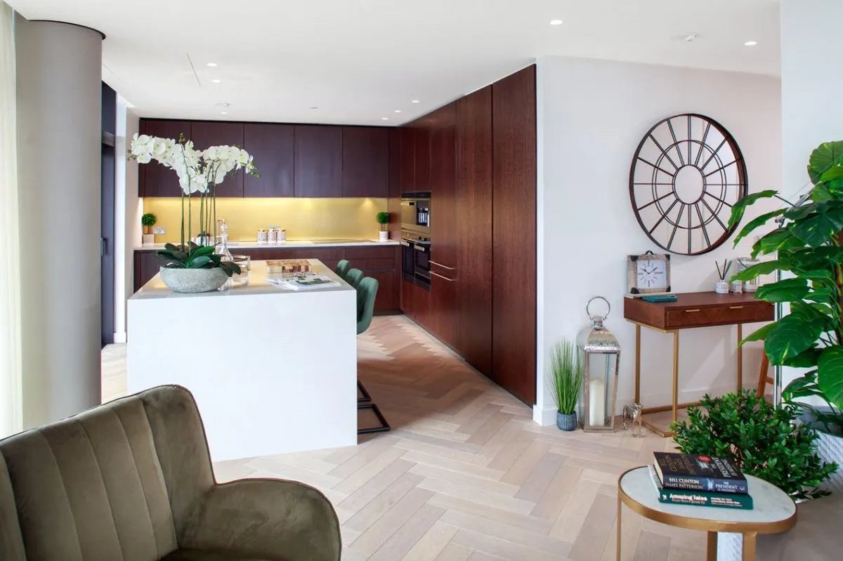 2 bedroom new flat for sale 0