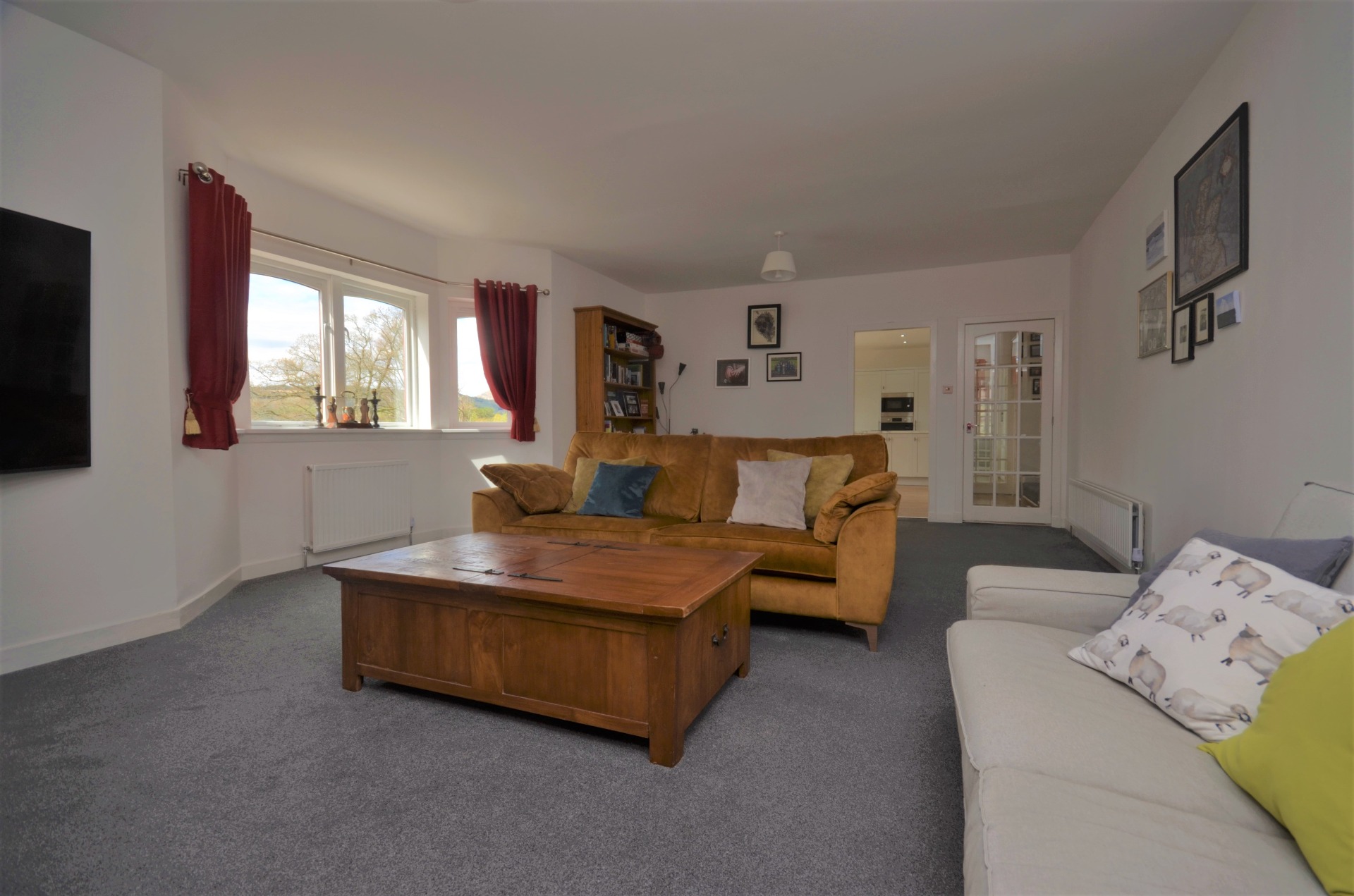 Photos of Laighfield, Shandon, Argyll And Bute G84 64547818