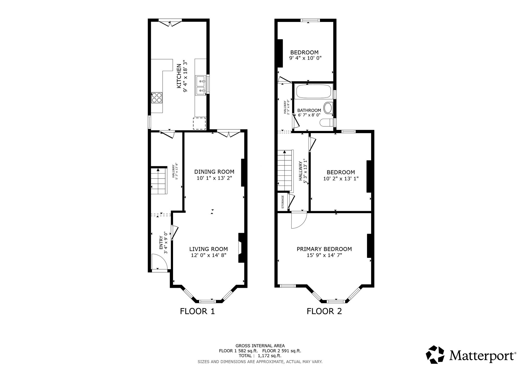 10 Broom Hill Road, Ipswich floorplan