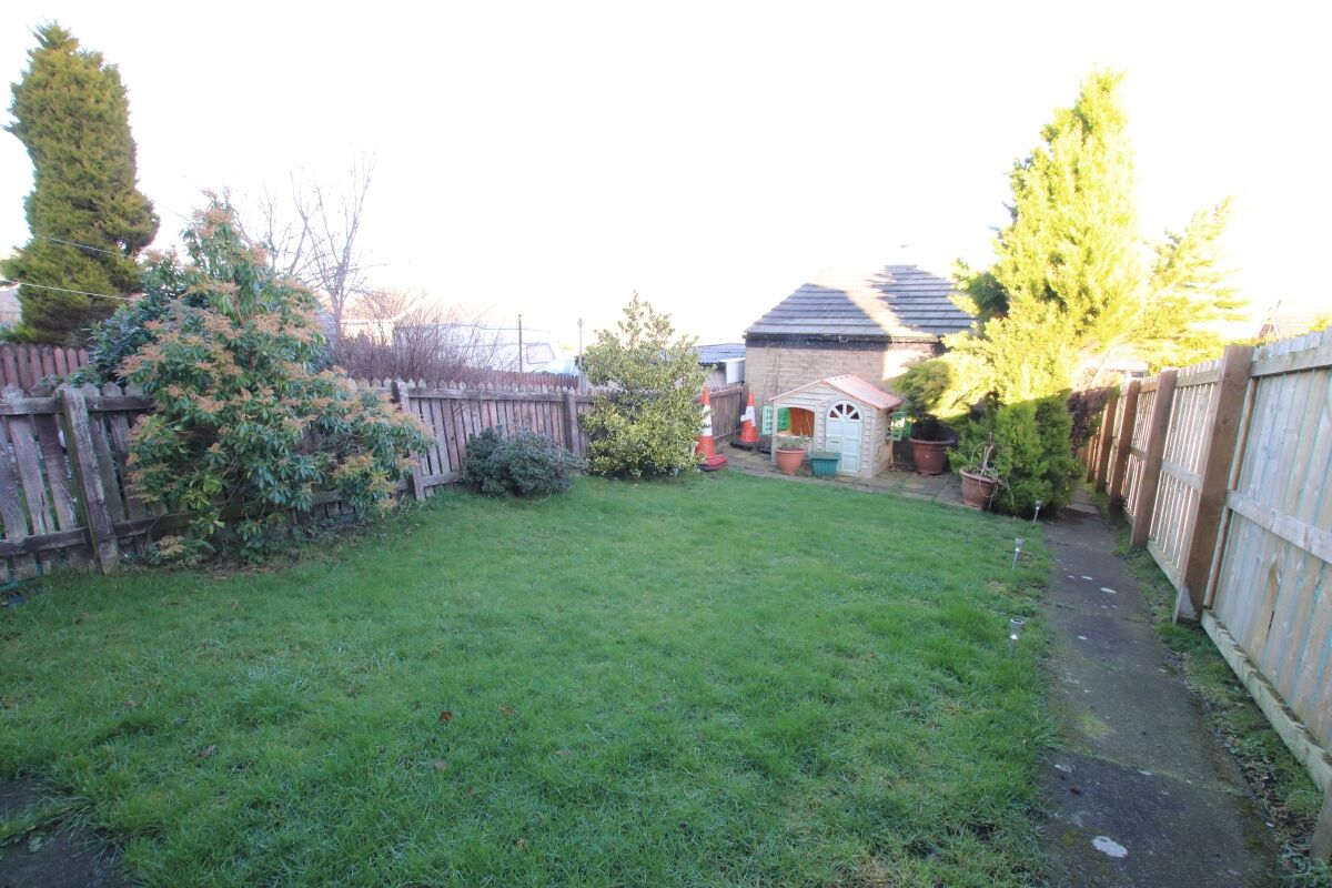 Photos of Percy Terrace, Delves Lane, Consett DH8 60603066