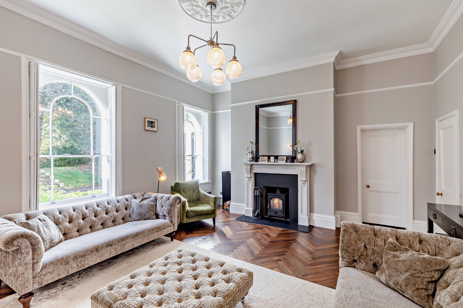 3 bedroom terraced house for sale 0