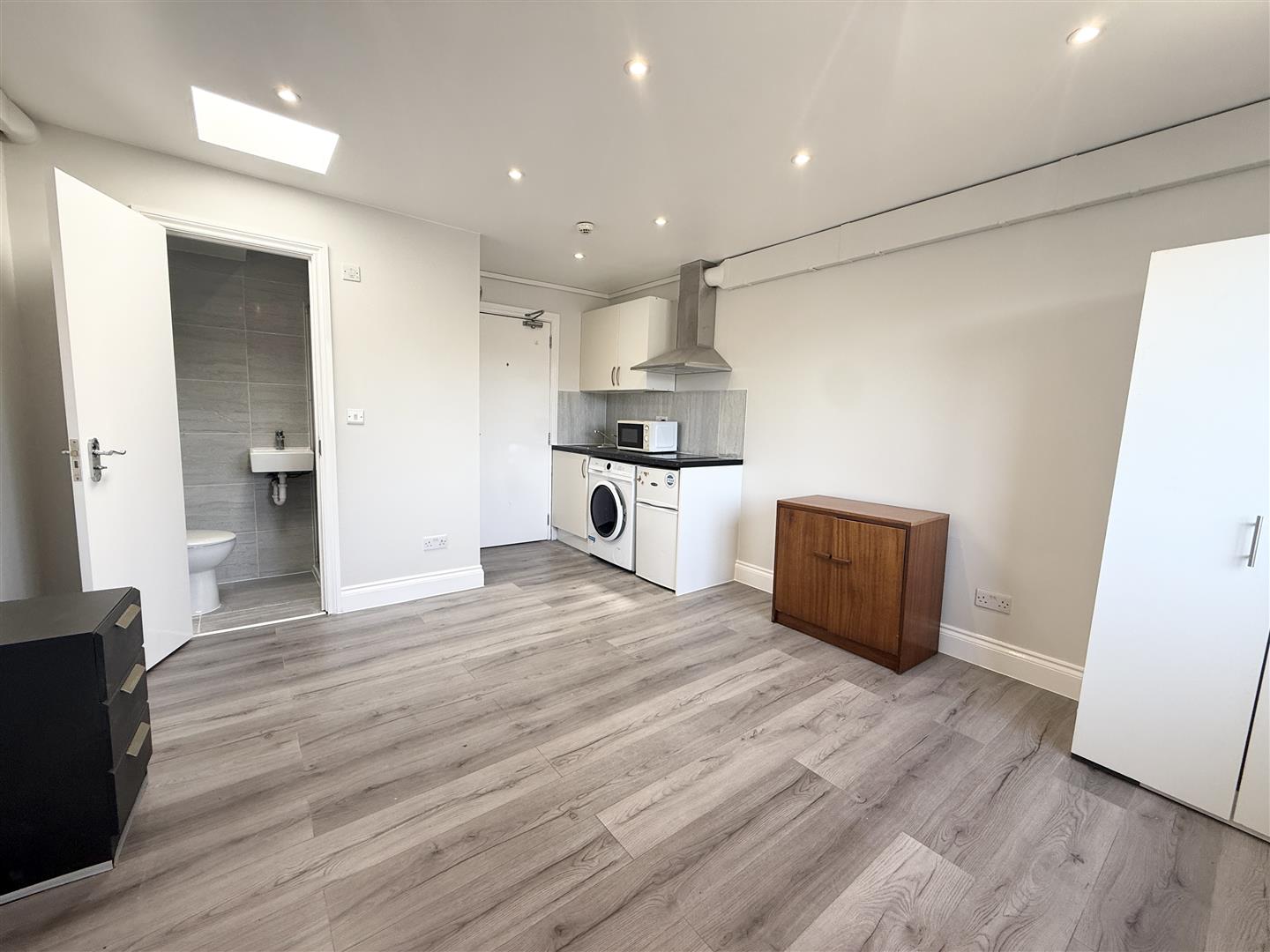 Flat 4, 280, Craven Park Road, Hackney photo 5