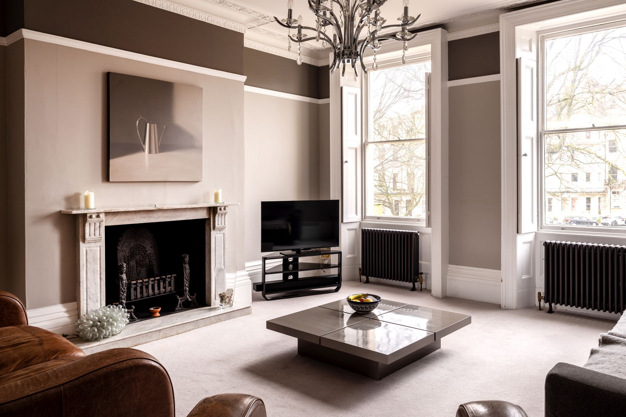 4 bedroom maisonette for sale 0