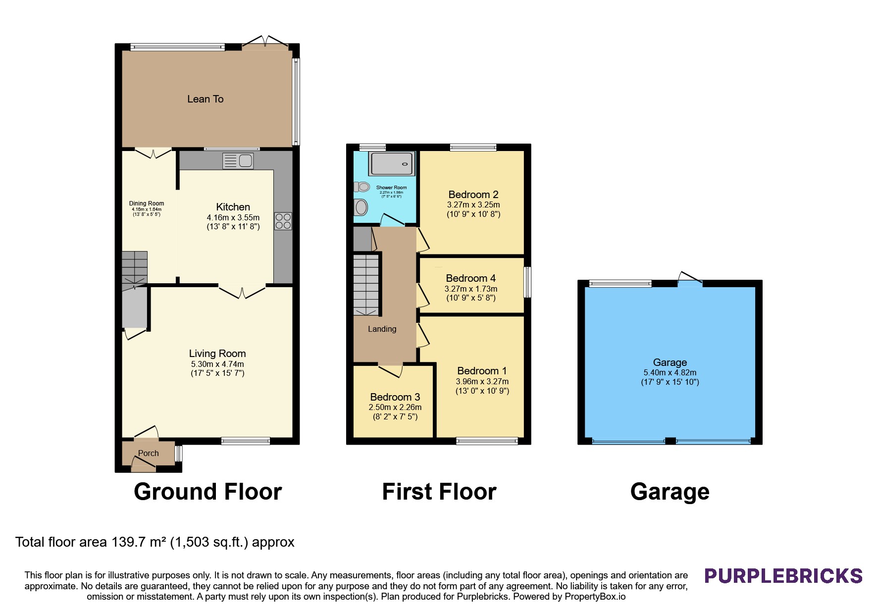 13, Boldrewood - Liden, Swindon floorplan