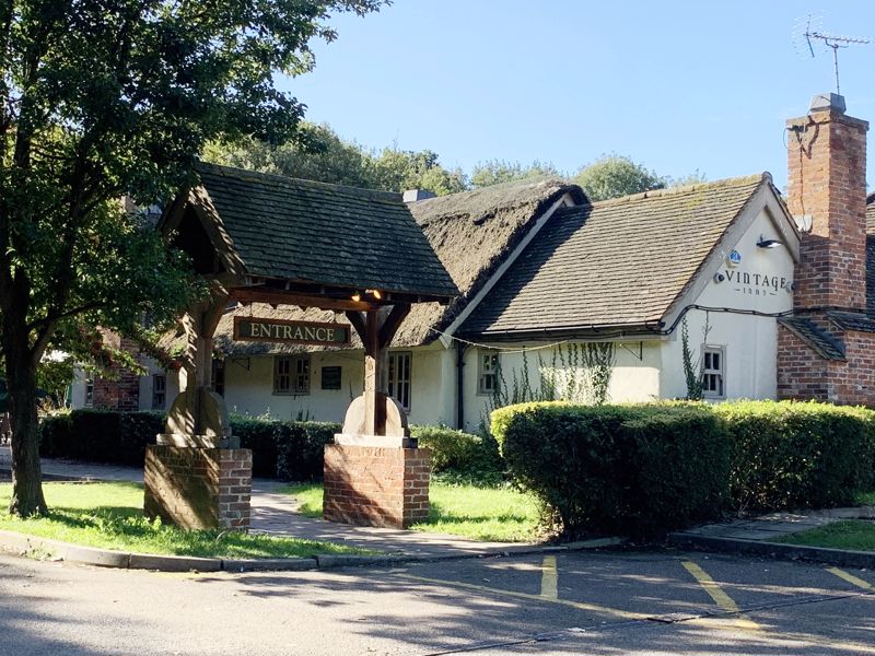 Photos of Horsemere Green Lane, Climping, Littlehampton BN17 63693685