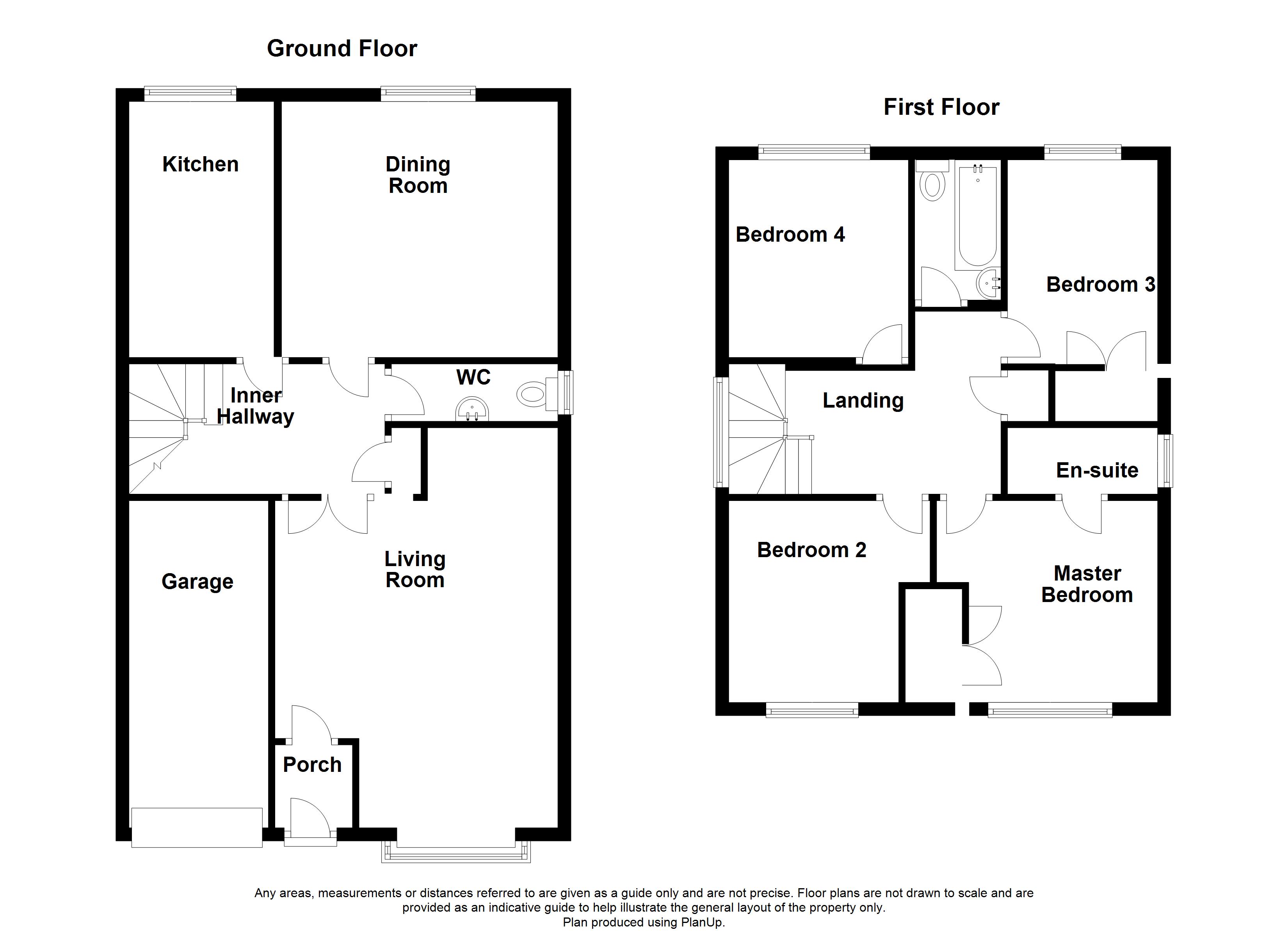 4 Bedrooms Detached house for sale in Broad Bridge Close, Kiveton Park, Sheffield S26