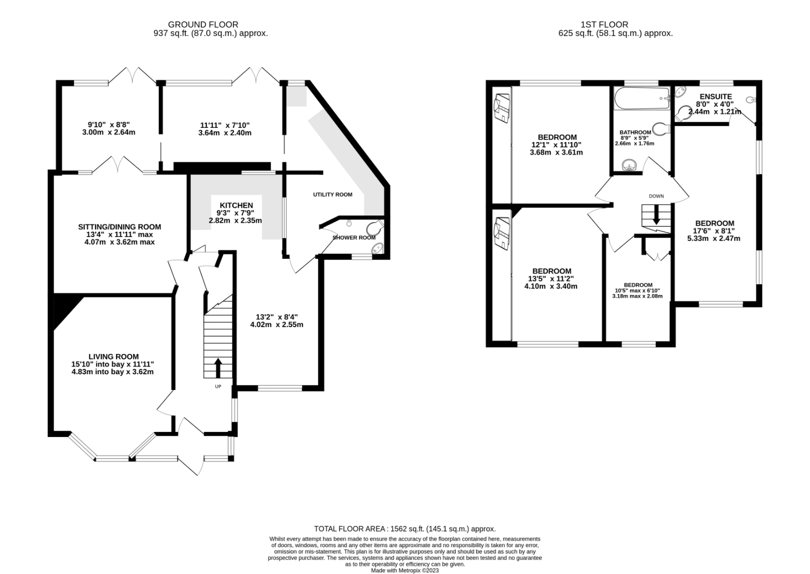 Lombard Street, Leeds, West Yorkshire LS15, 4 bedroom semidetached