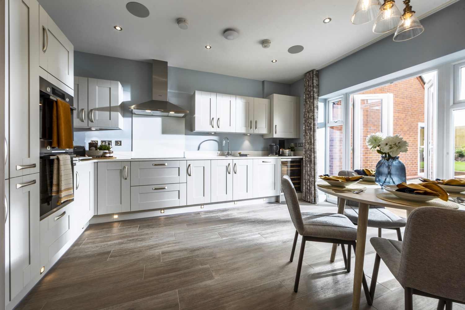 Richmond Showhome