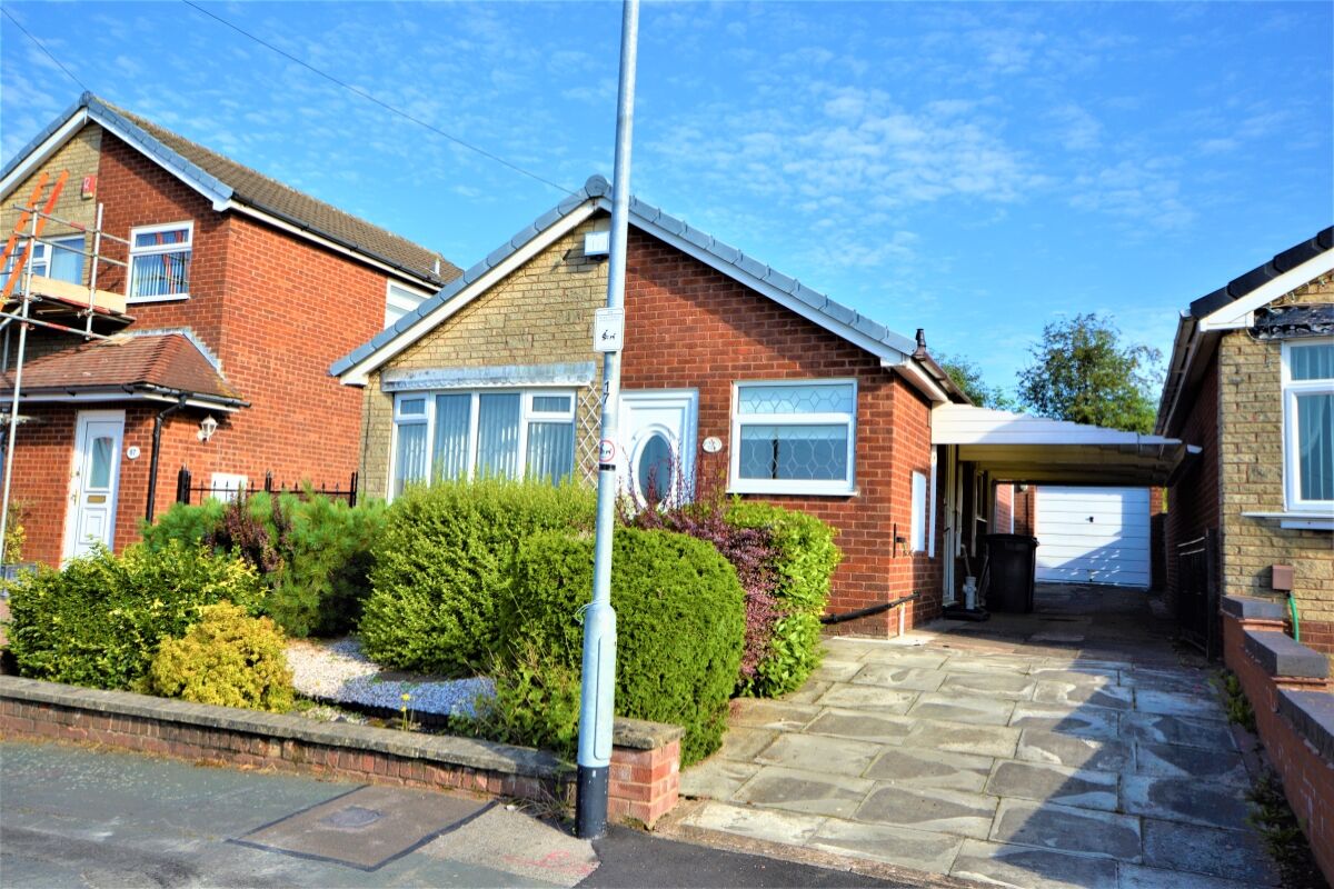 Free property report 99 Derek Drive, Birches Head, Stokeontrent, ST1