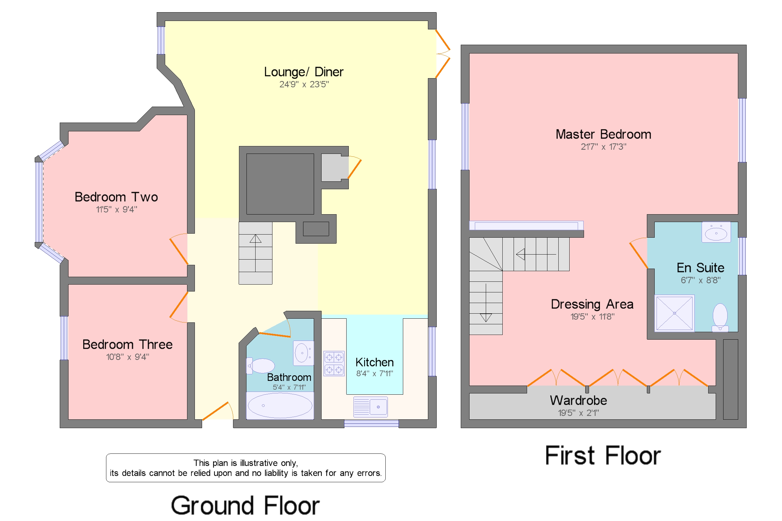 3 bed bungalow for sale in Havering Road, Romford RM1 Zoopla