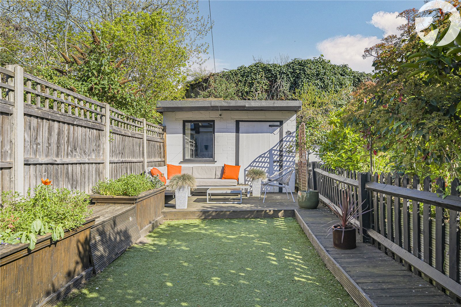 24, Ducketts Road, Kent floorplan
